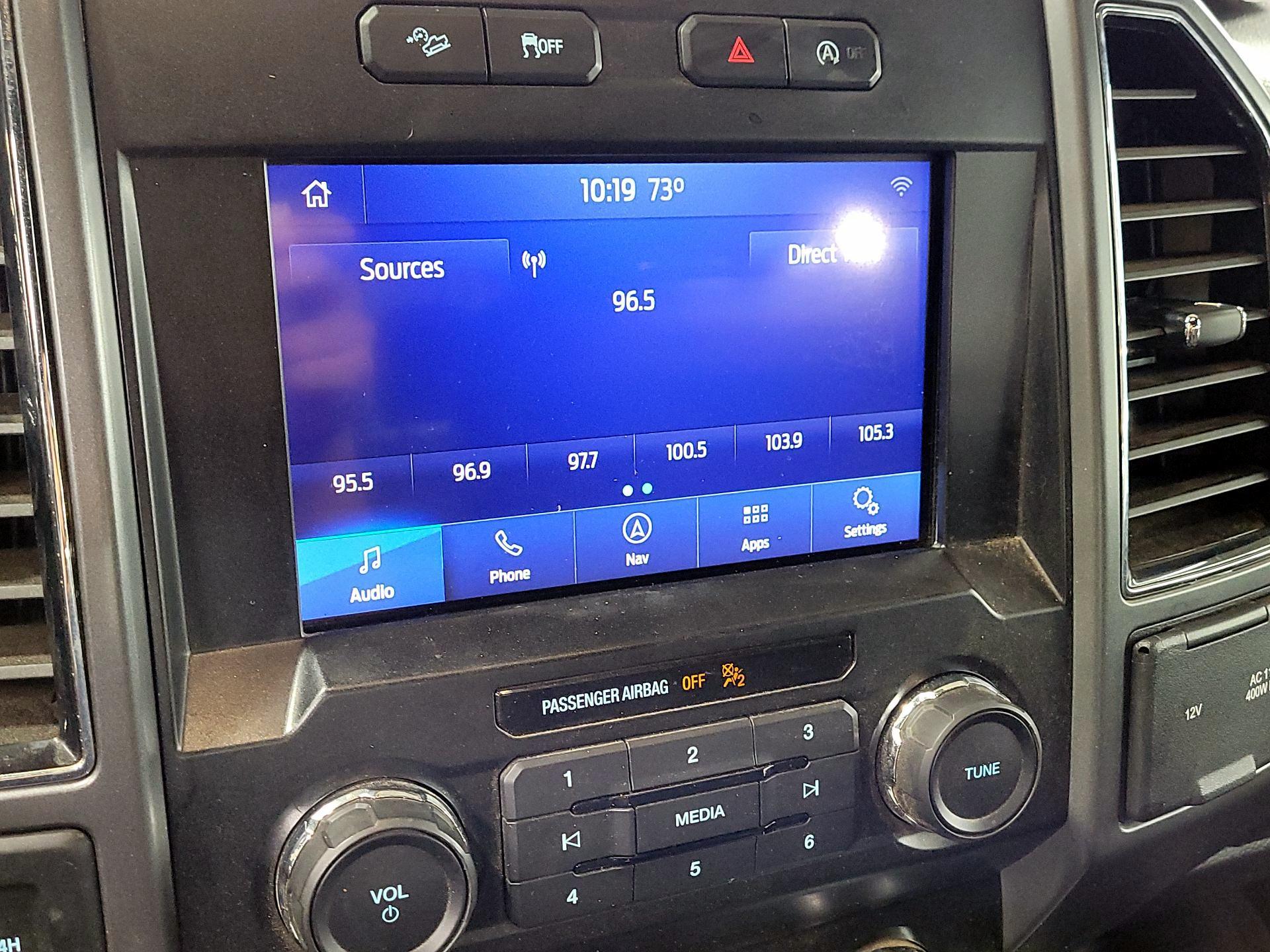 Thumbnail: 2020 Ford F-150 - 13