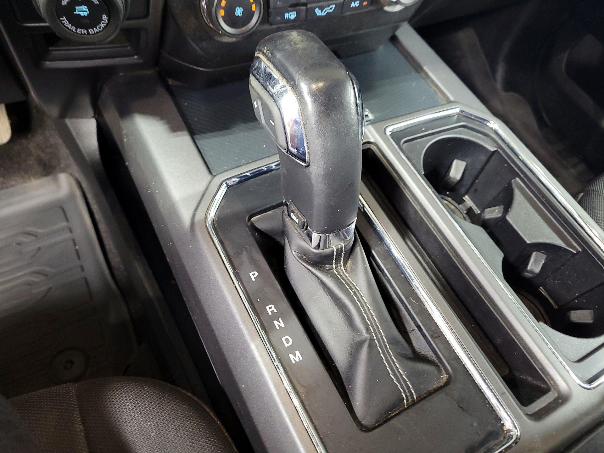 Thumbnail: 2020 Ford F-150 - 15