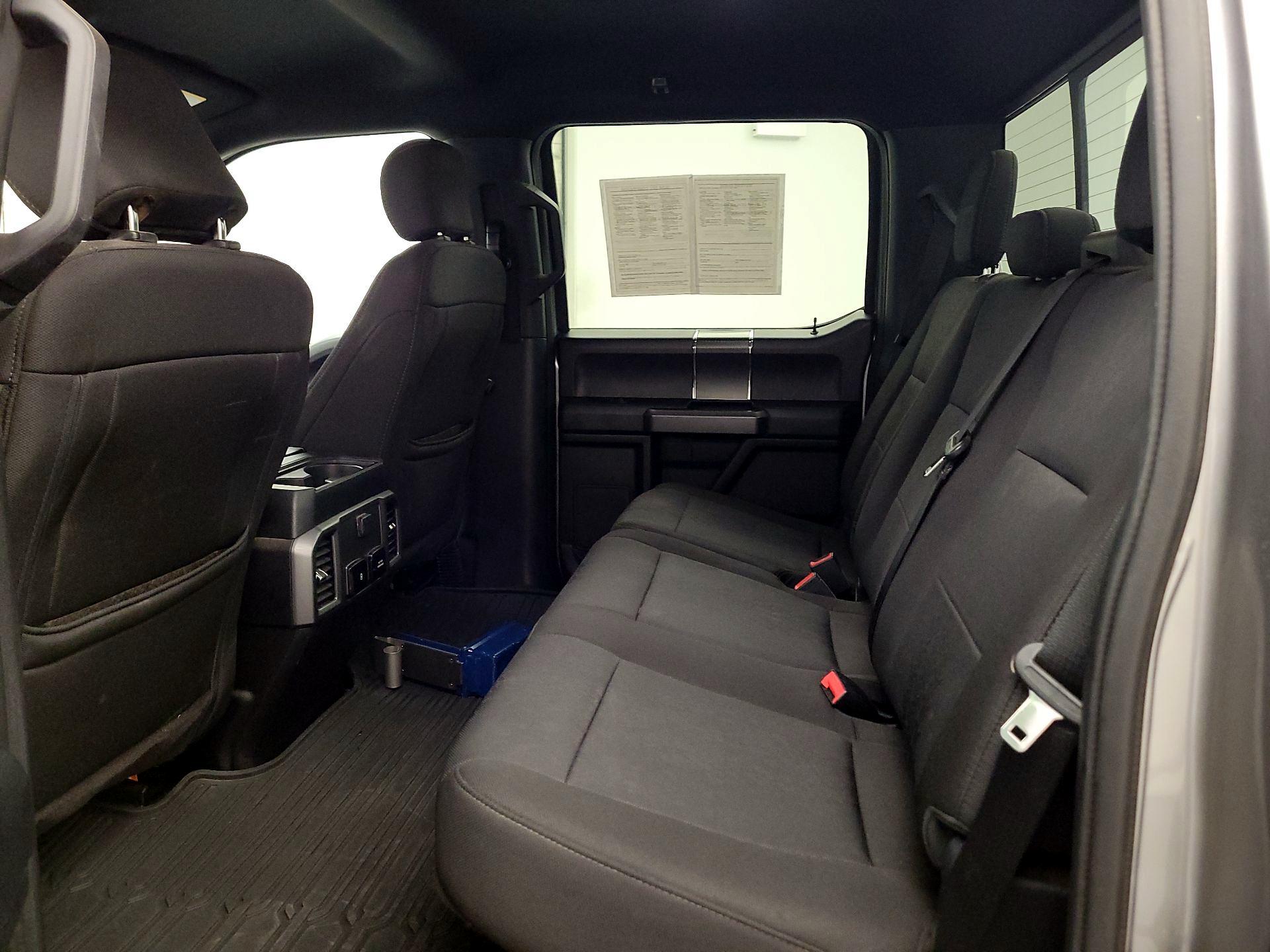 Thumbnail: 2020 Ford F-150 - 16