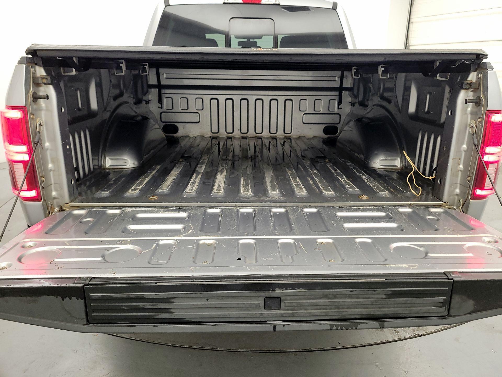 Thumbnail: 2020 Ford F-150 - 17