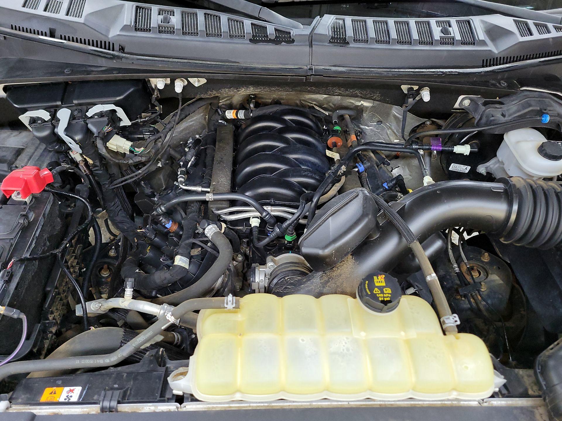 Thumbnail: 2020 Ford F-150 - 18