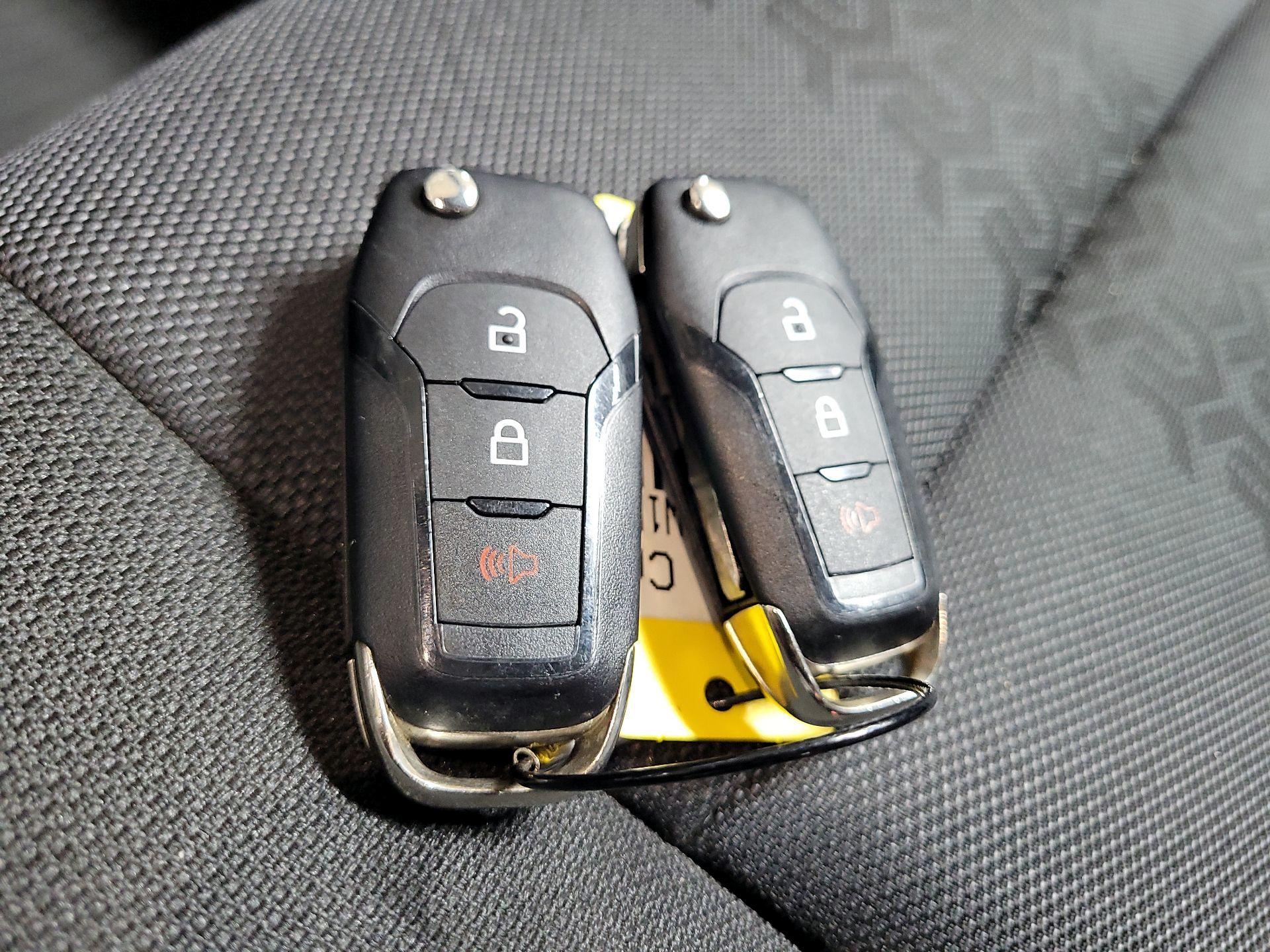 Thumbnail: 2020 Ford F-150 - 19