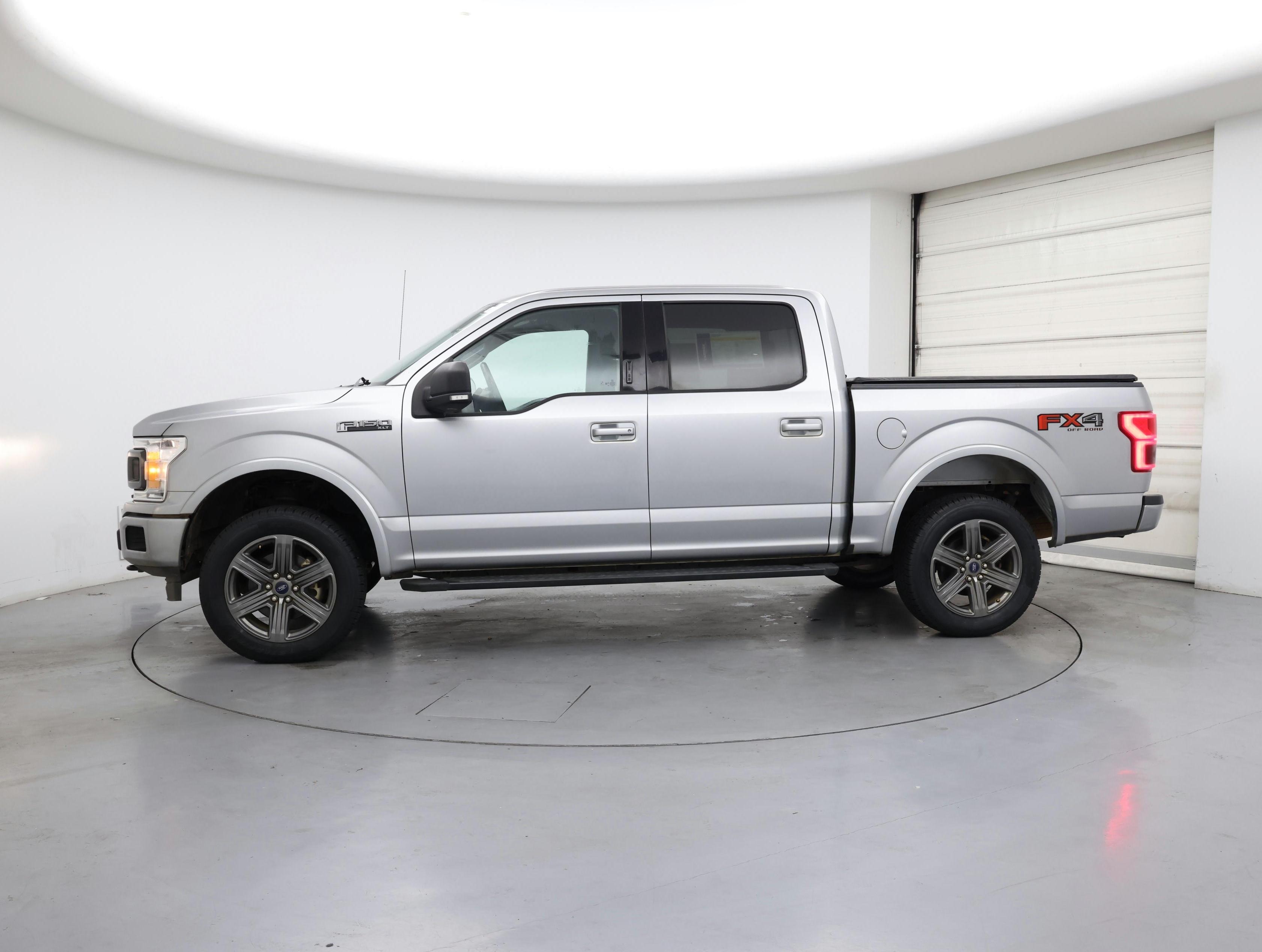 Thumbnail: 2020 Ford F-150 - 3