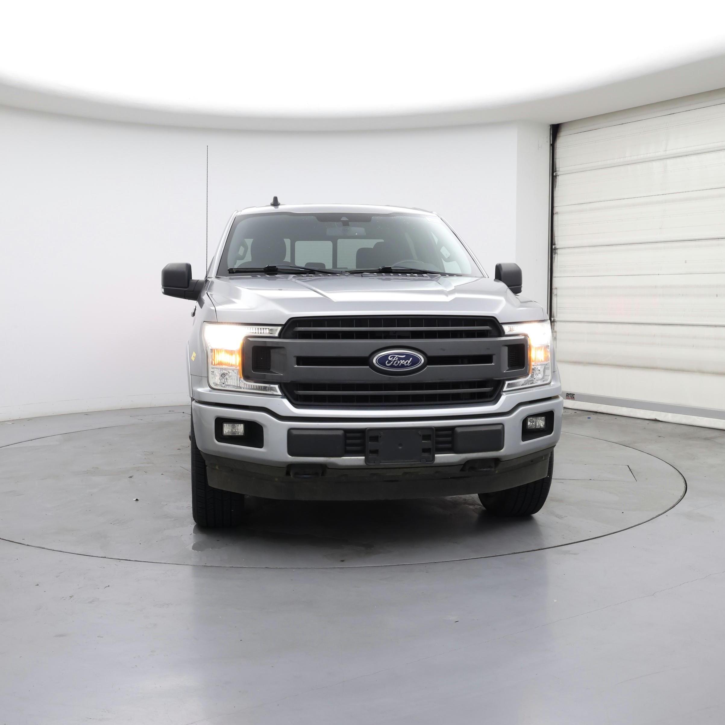Thumbnail: 2020 Ford F-150 - 5