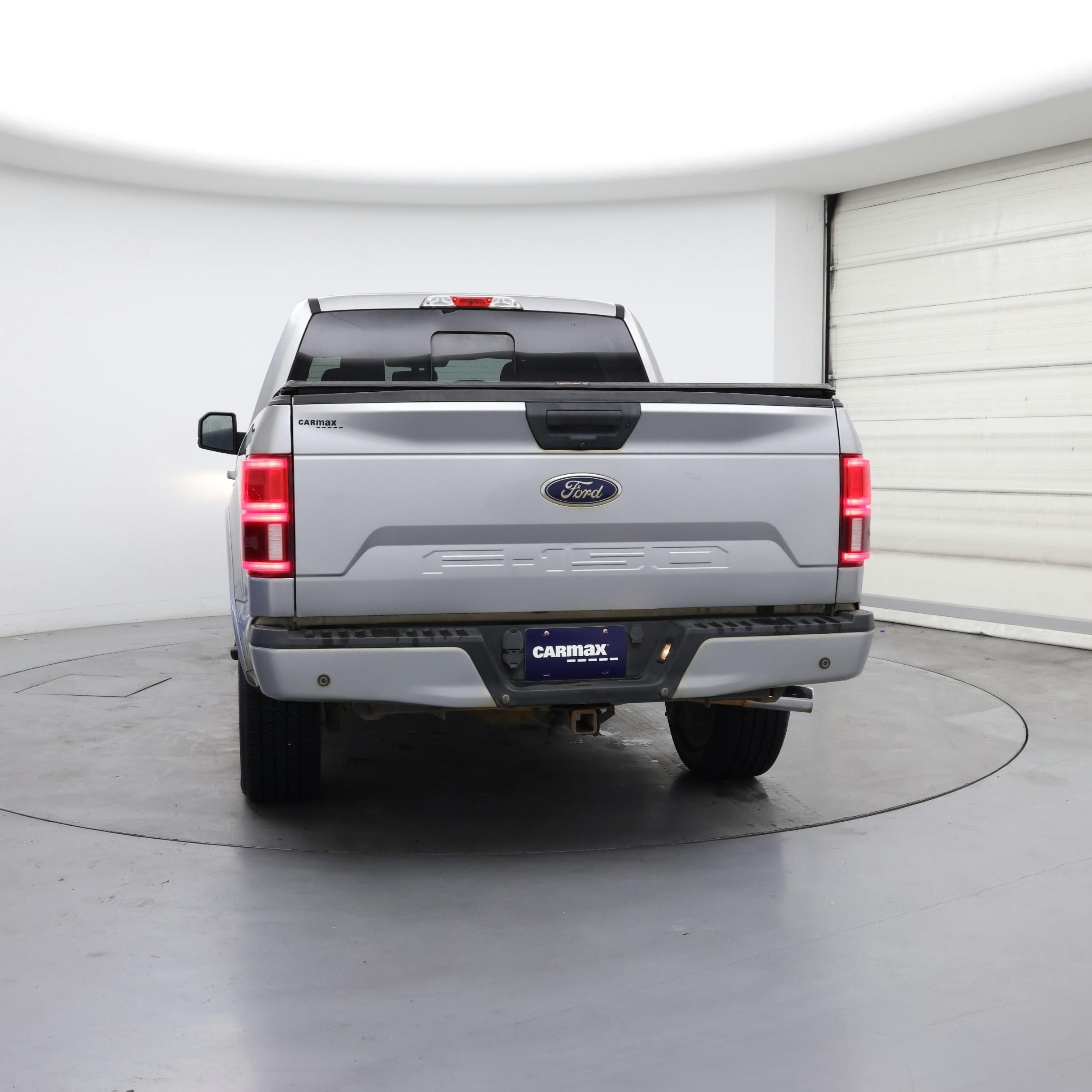 Thumbnail: 2020 Ford F-150 - 6