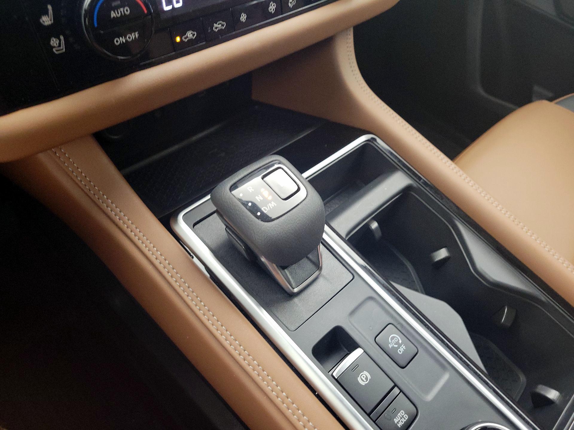 Thumbnail: 2025 Nissan Pathfinder - 18