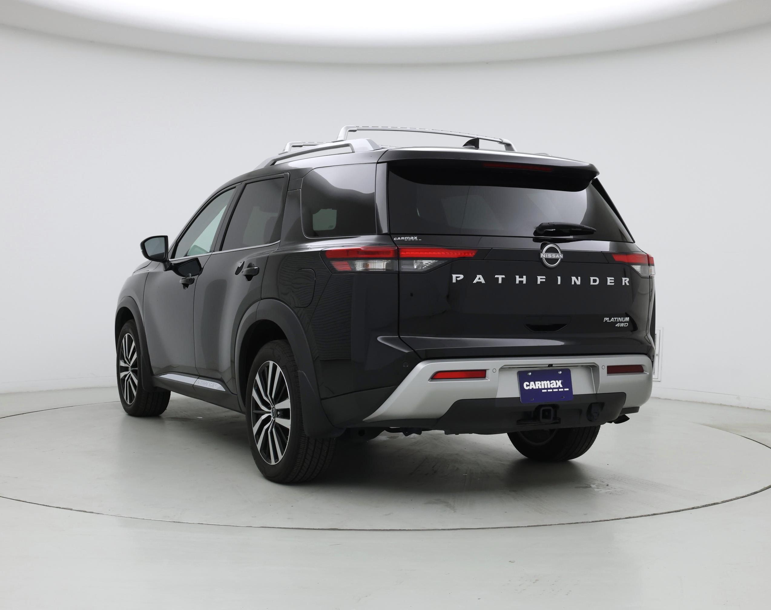 Thumbnail: 2025 Nissan Pathfinder - 2