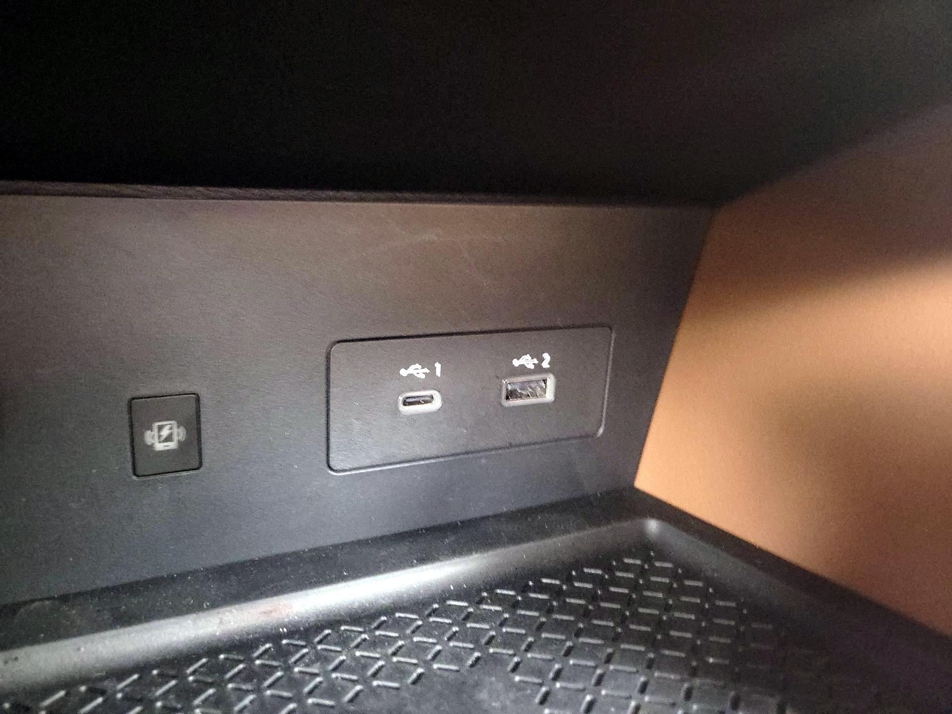 Thumbnail: 2025 Nissan Pathfinder - 19