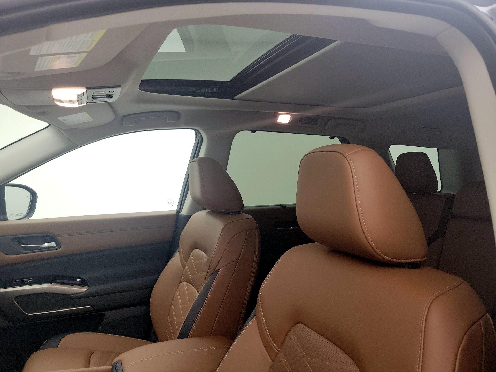 Thumbnail: 2025 Nissan Pathfinder - 20