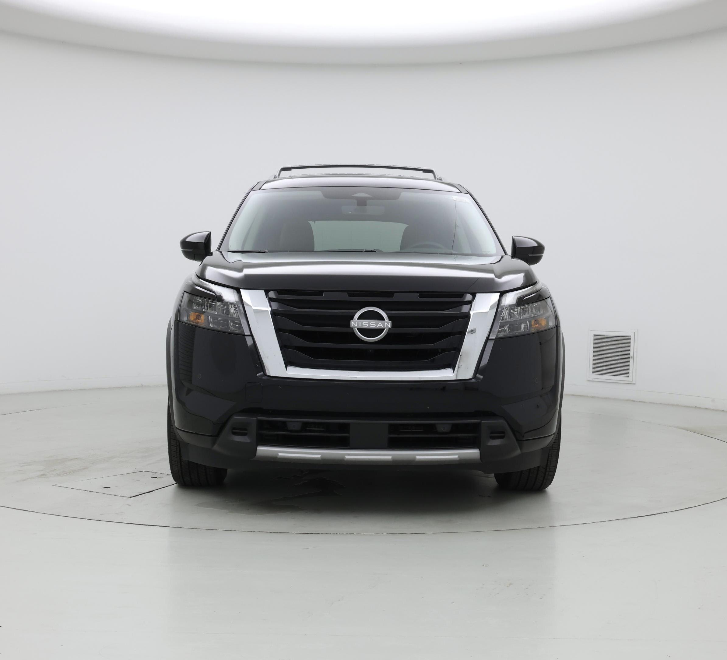 Thumbnail: 2025 Nissan Pathfinder - 5