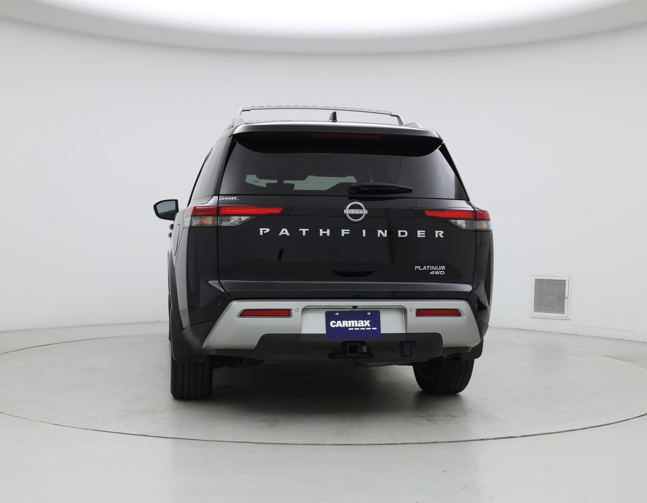 Thumbnail: 2025 Nissan Pathfinder - 6