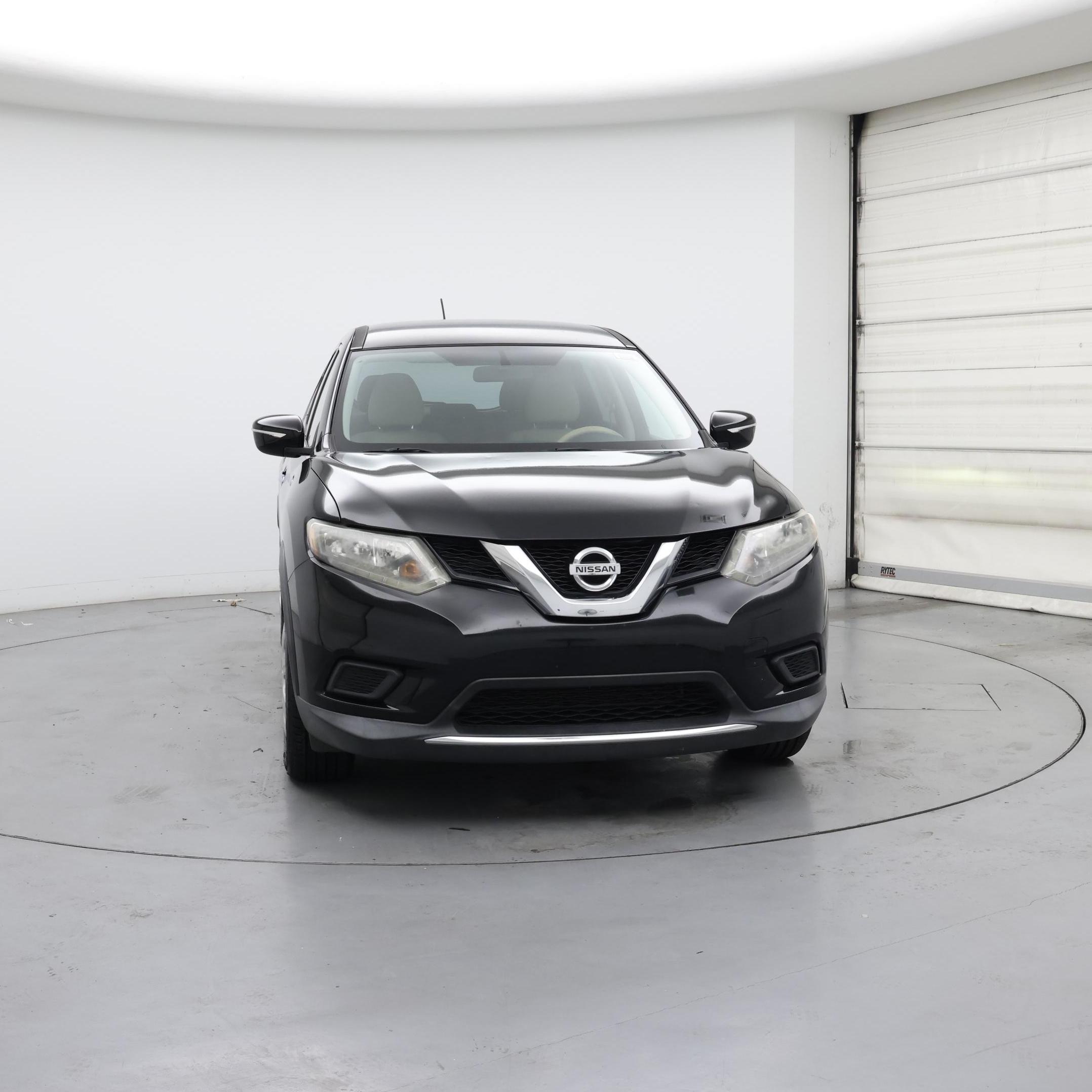 Thumbnail: 2015 Nissan Rogue - 5