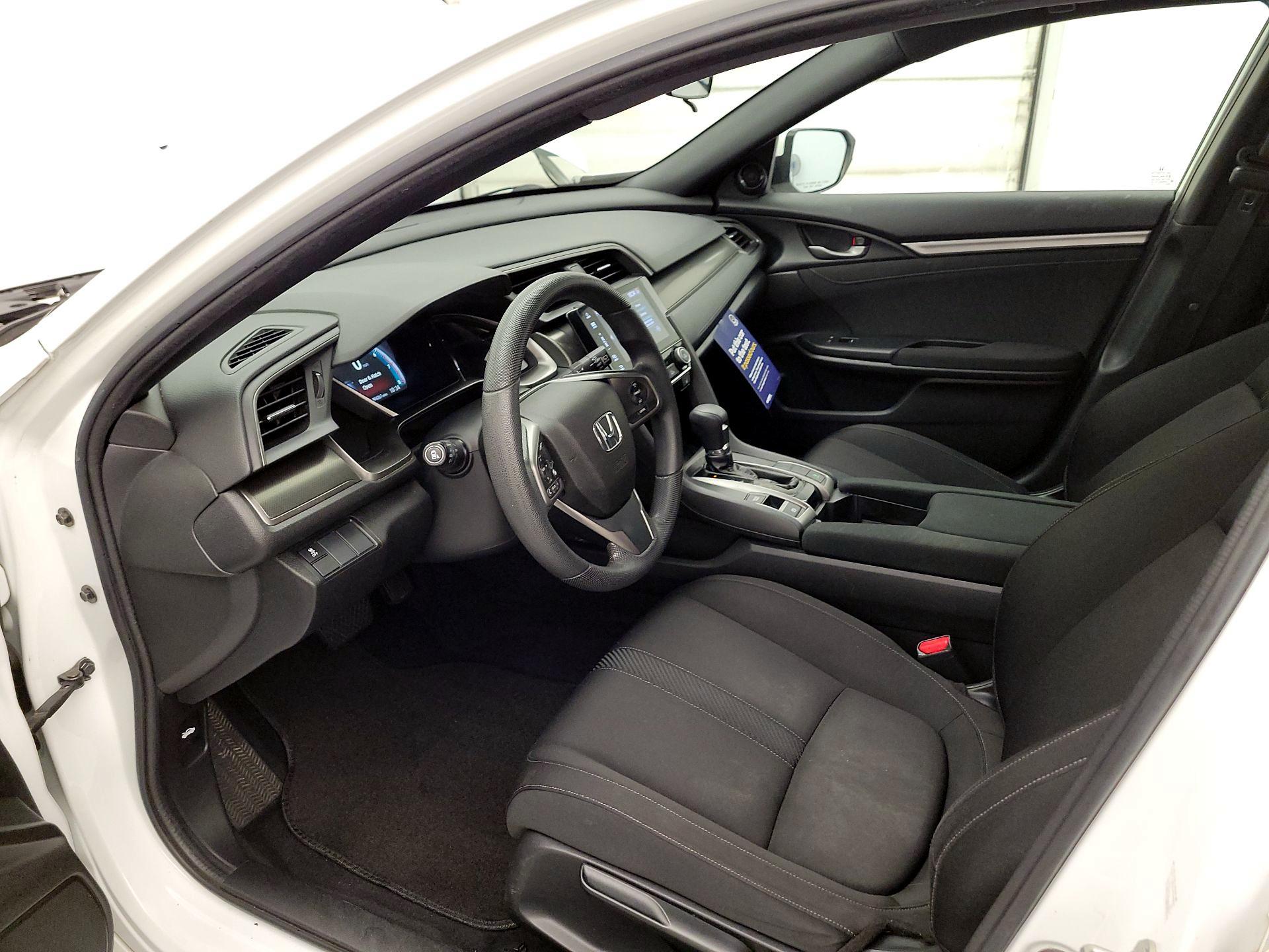 Thumbnail: 2018 Honda Civic - 11