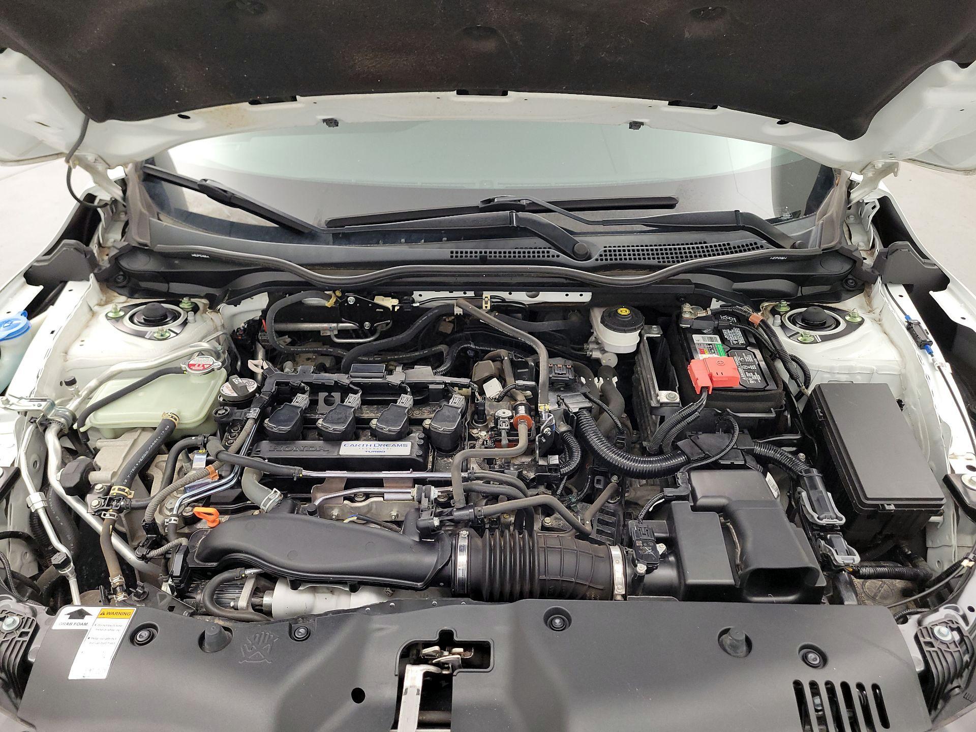 Thumbnail: 2018 Honda Civic - 17