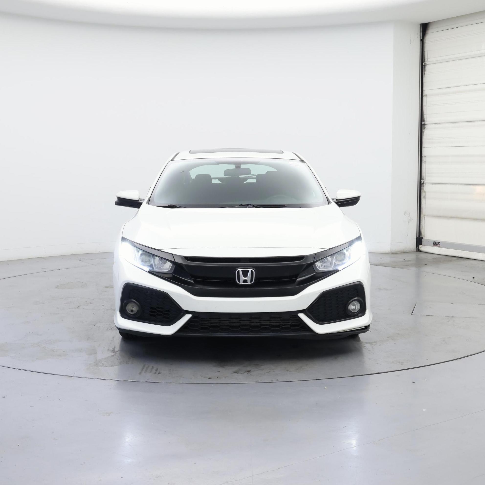 Thumbnail: 2018 Honda Civic - 5