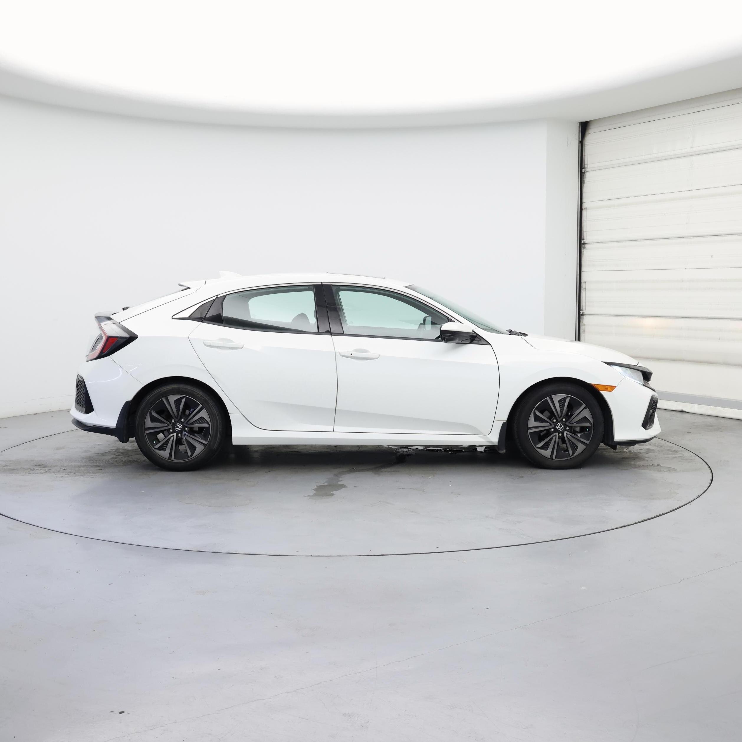 Thumbnail: 2018 Honda Civic - 7