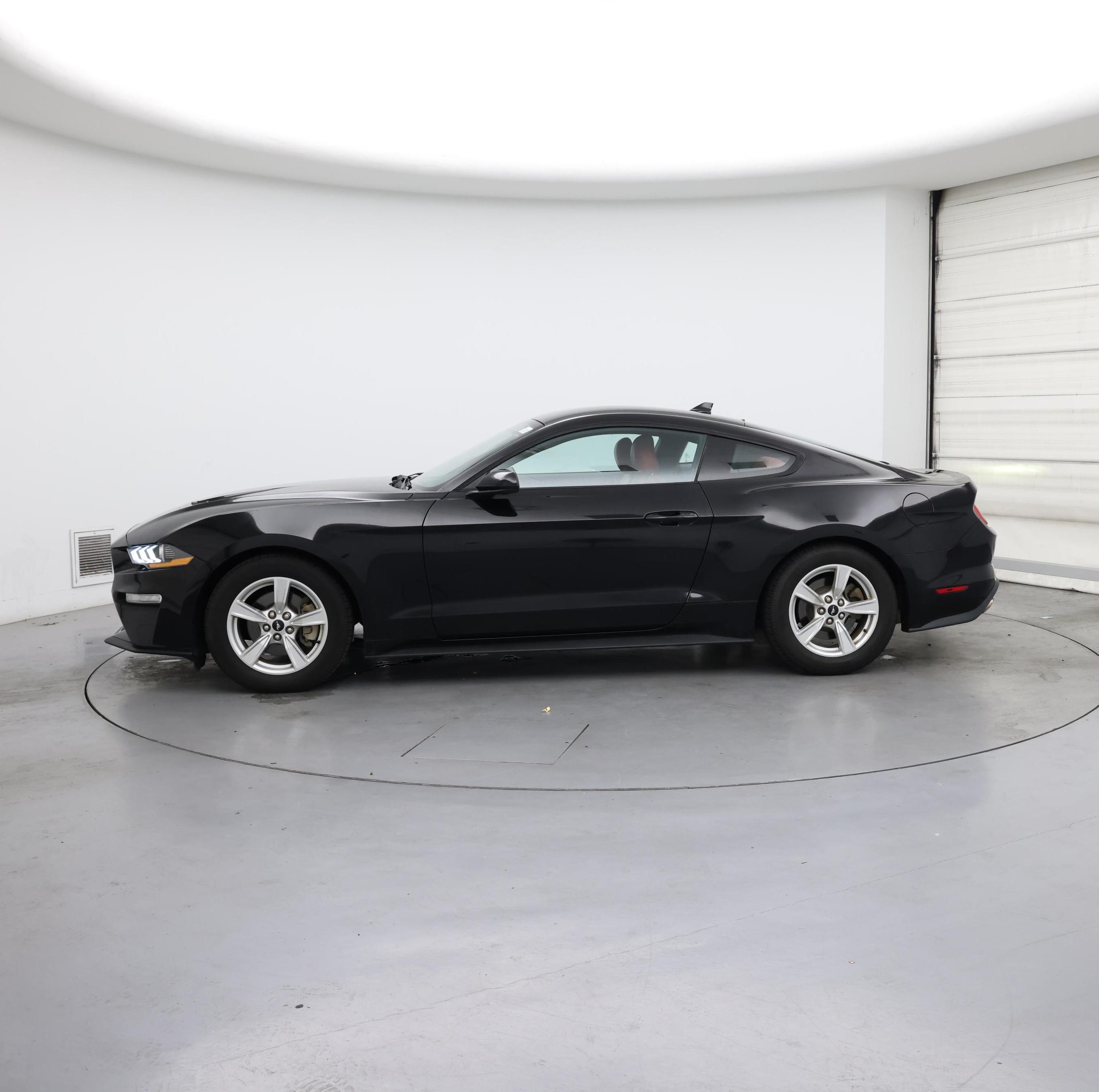 Thumbnail: 2020 Ford Mustang - 3