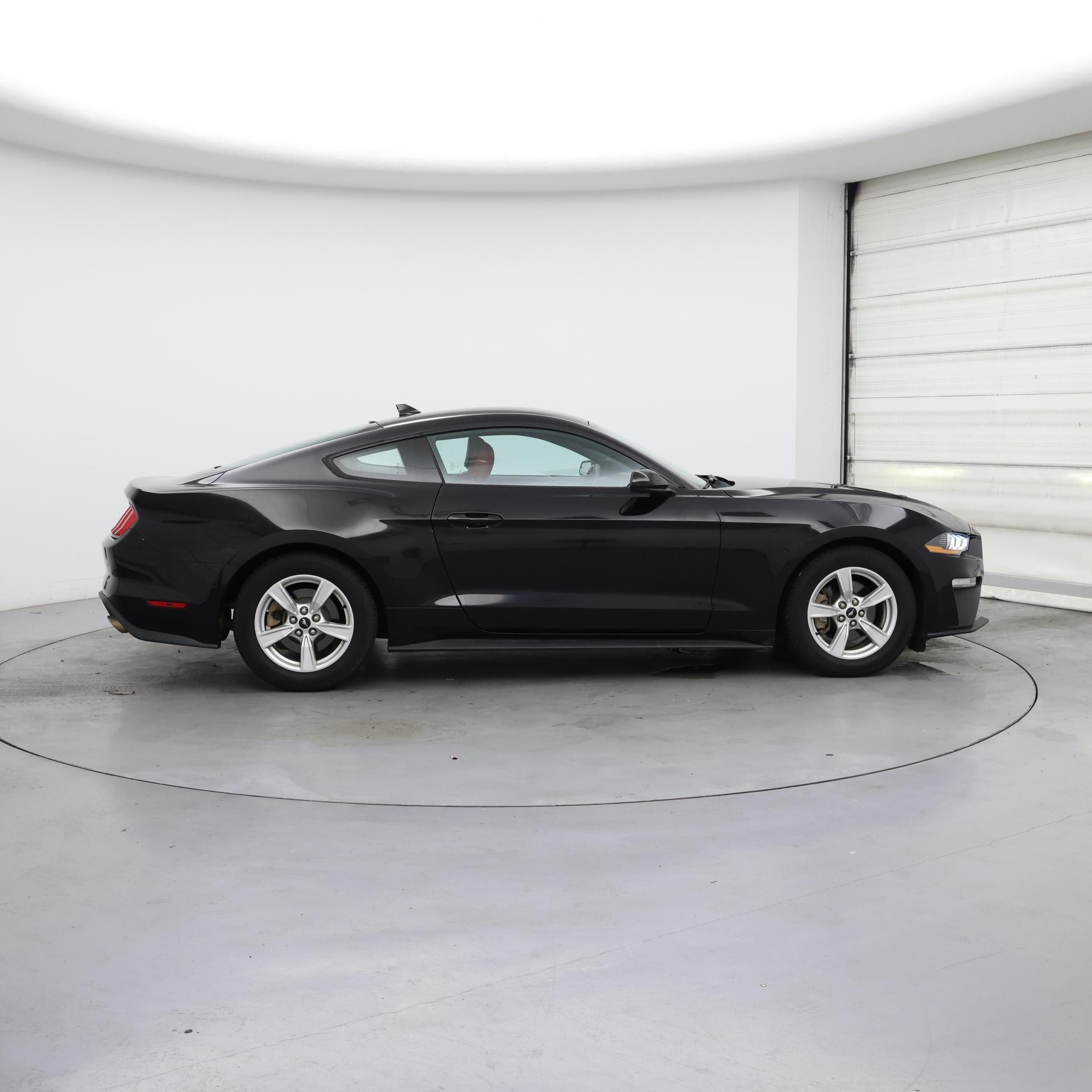 Thumbnail: 2020 Ford Mustang - 7