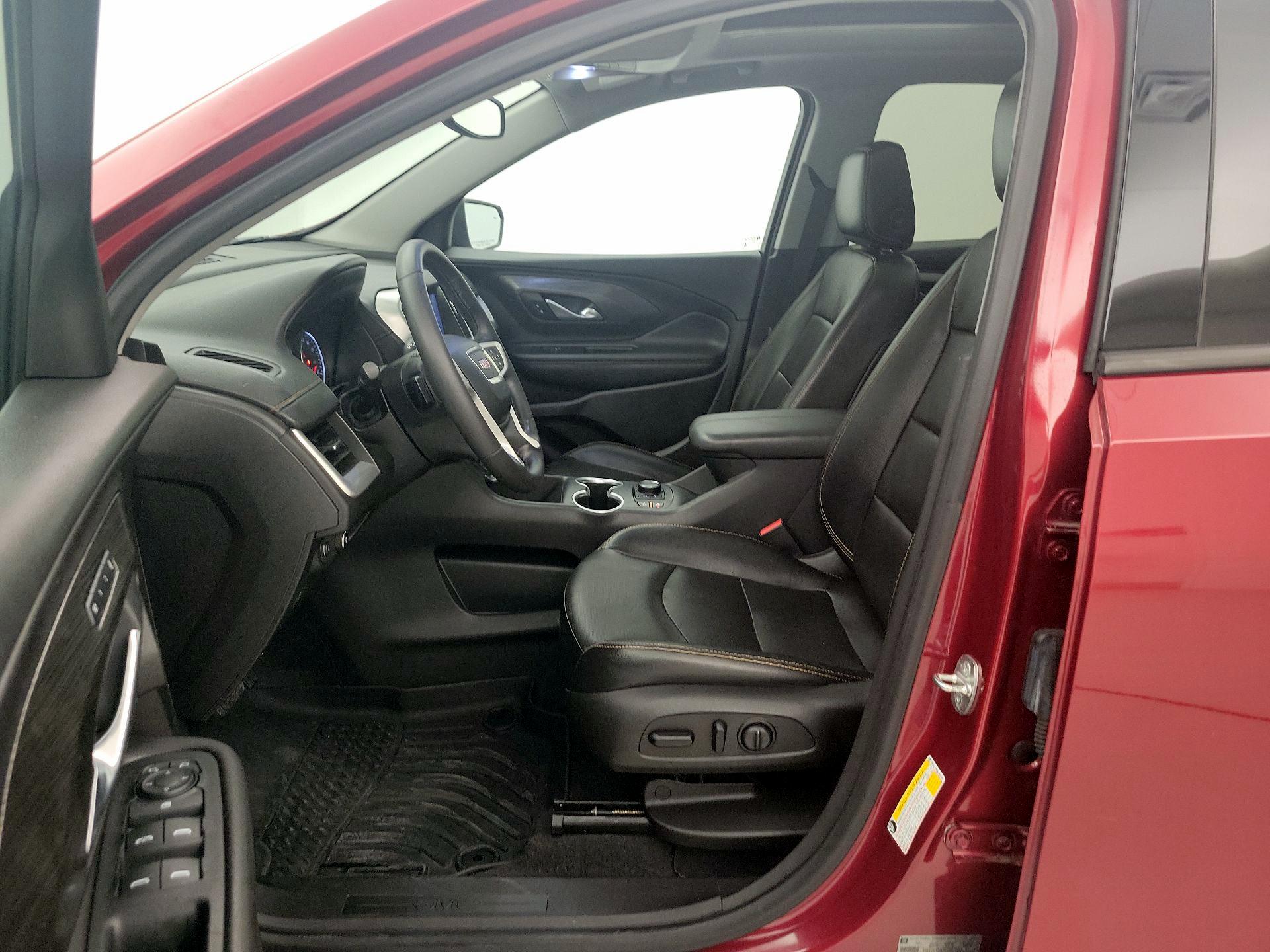 Thumbnail: 2019 GMC Terrain - 11