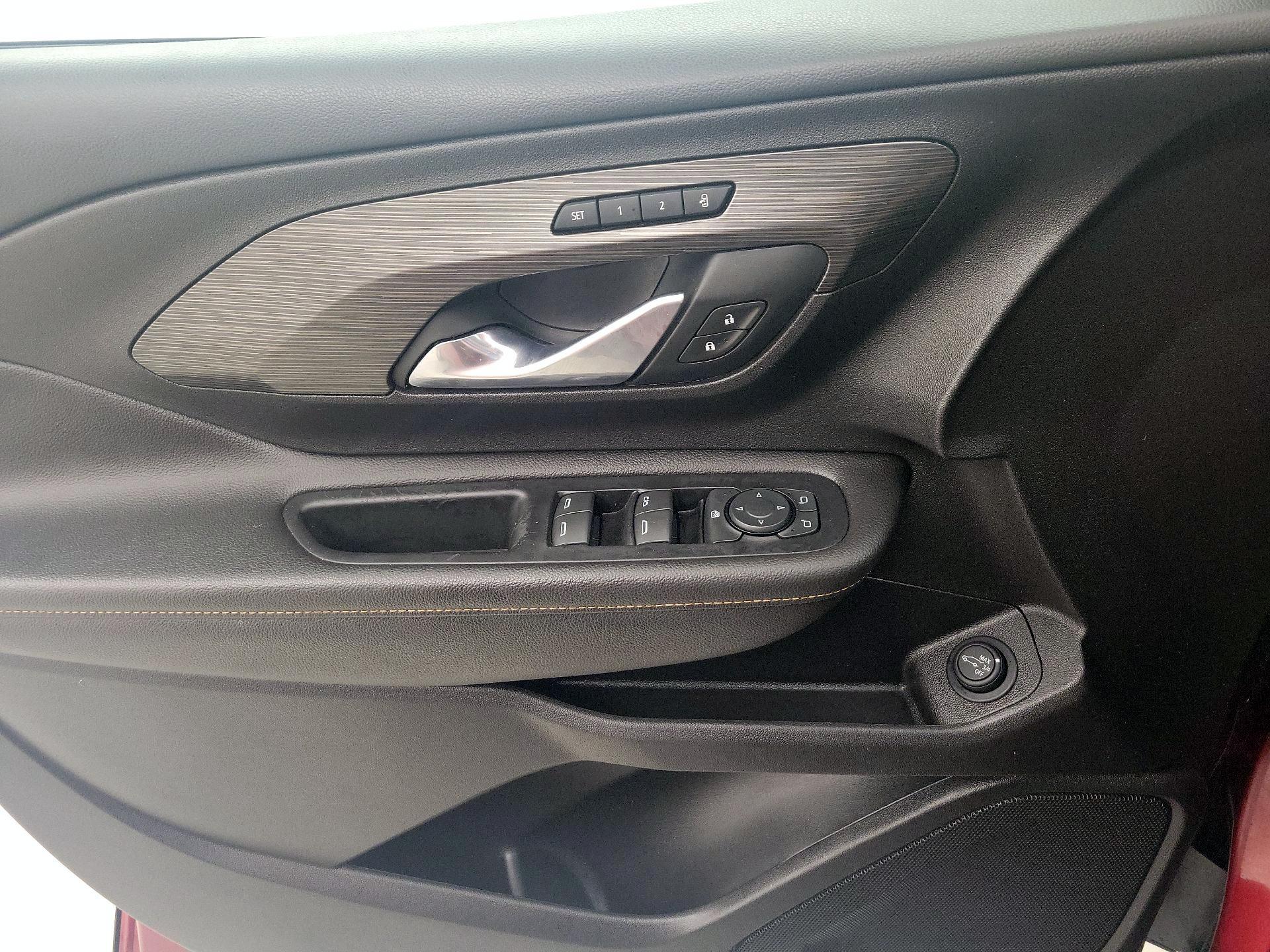 Thumbnail: 2019 GMC Terrain - 12