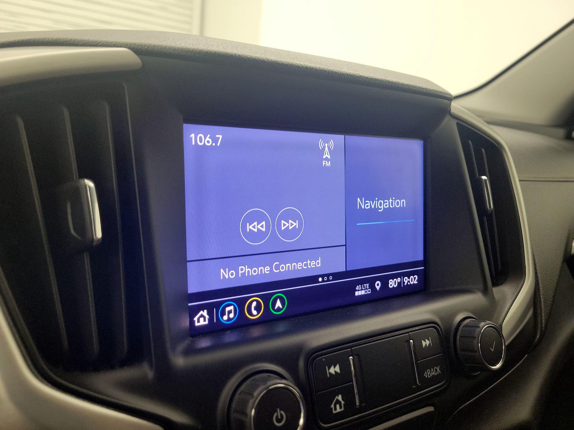 Thumbnail: 2019 GMC Terrain - 15