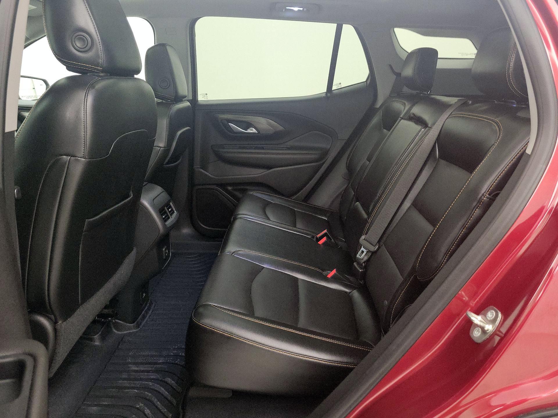 Thumbnail: 2019 GMC Terrain - 20