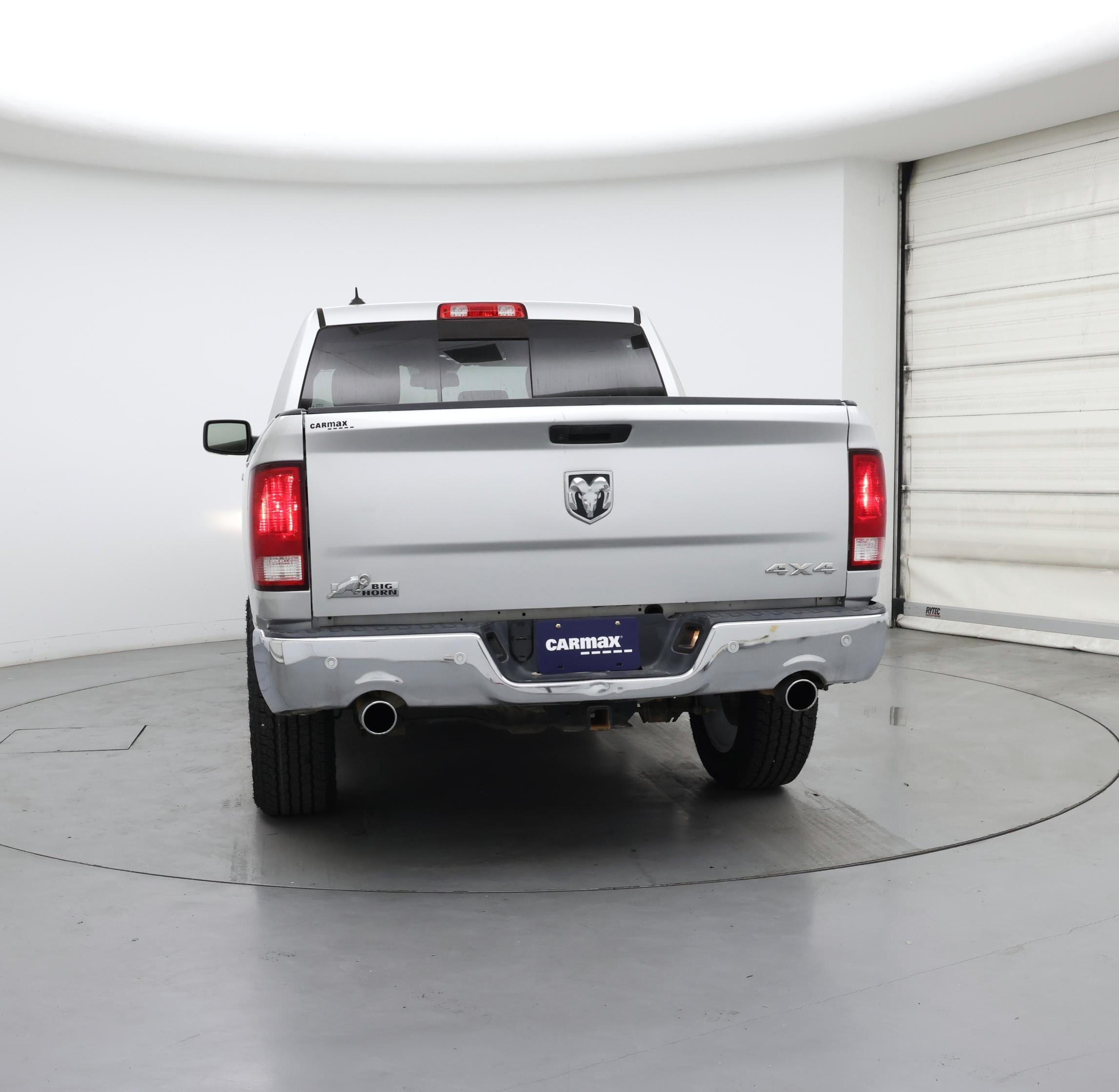 Thumbnail: 2019 RAM 1500 Classic - 6
