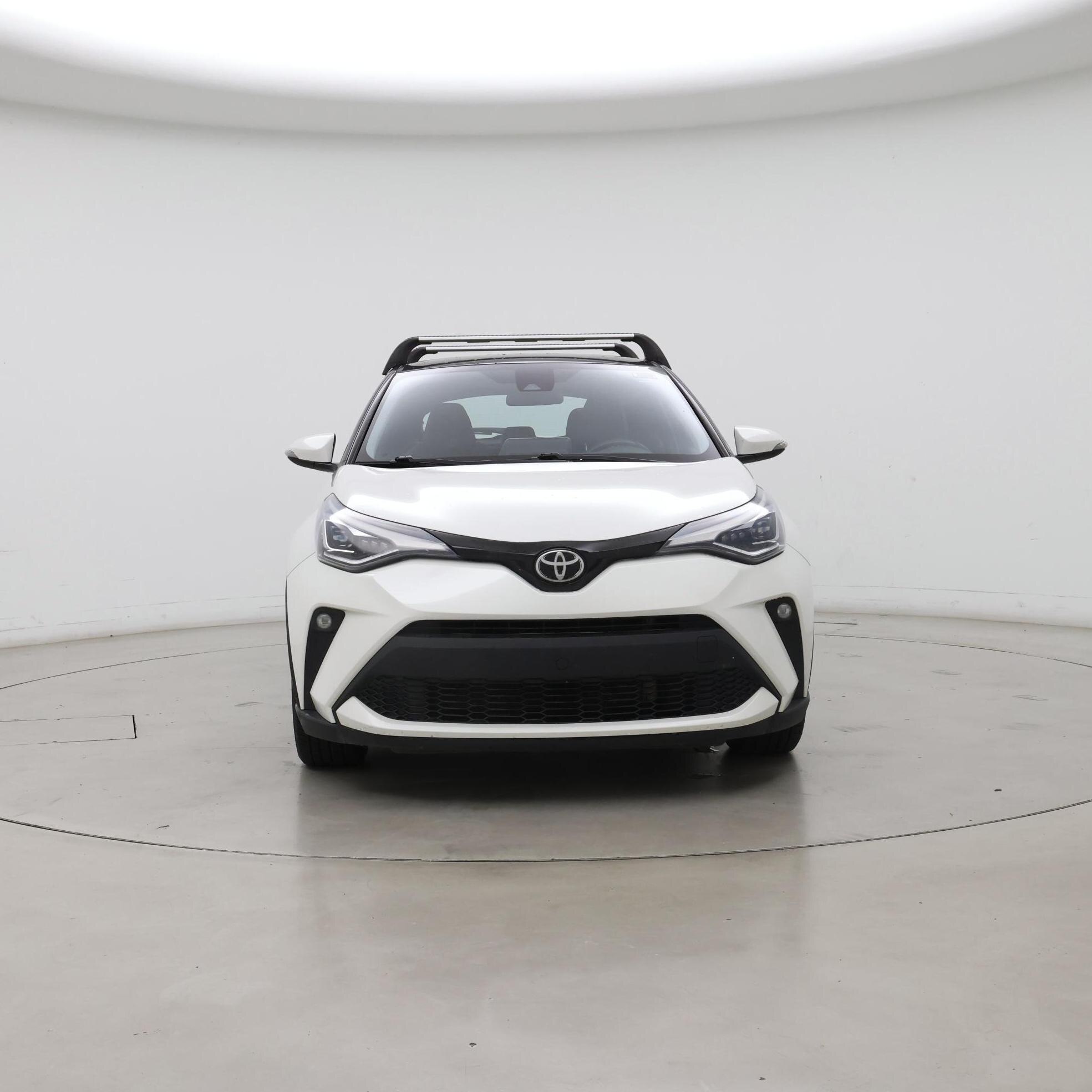 Thumbnail: 2021 Toyota C-HR - 5