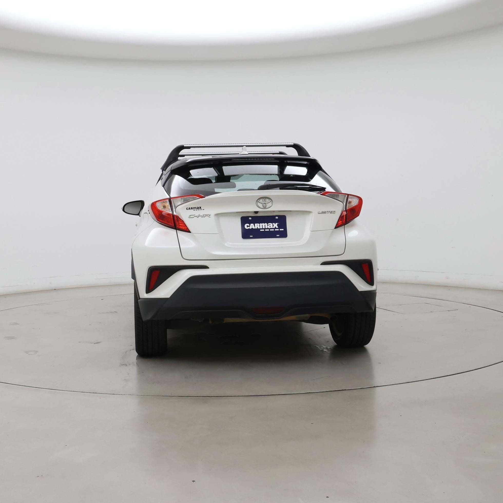 Thumbnail: 2021 Toyota C-HR - 6