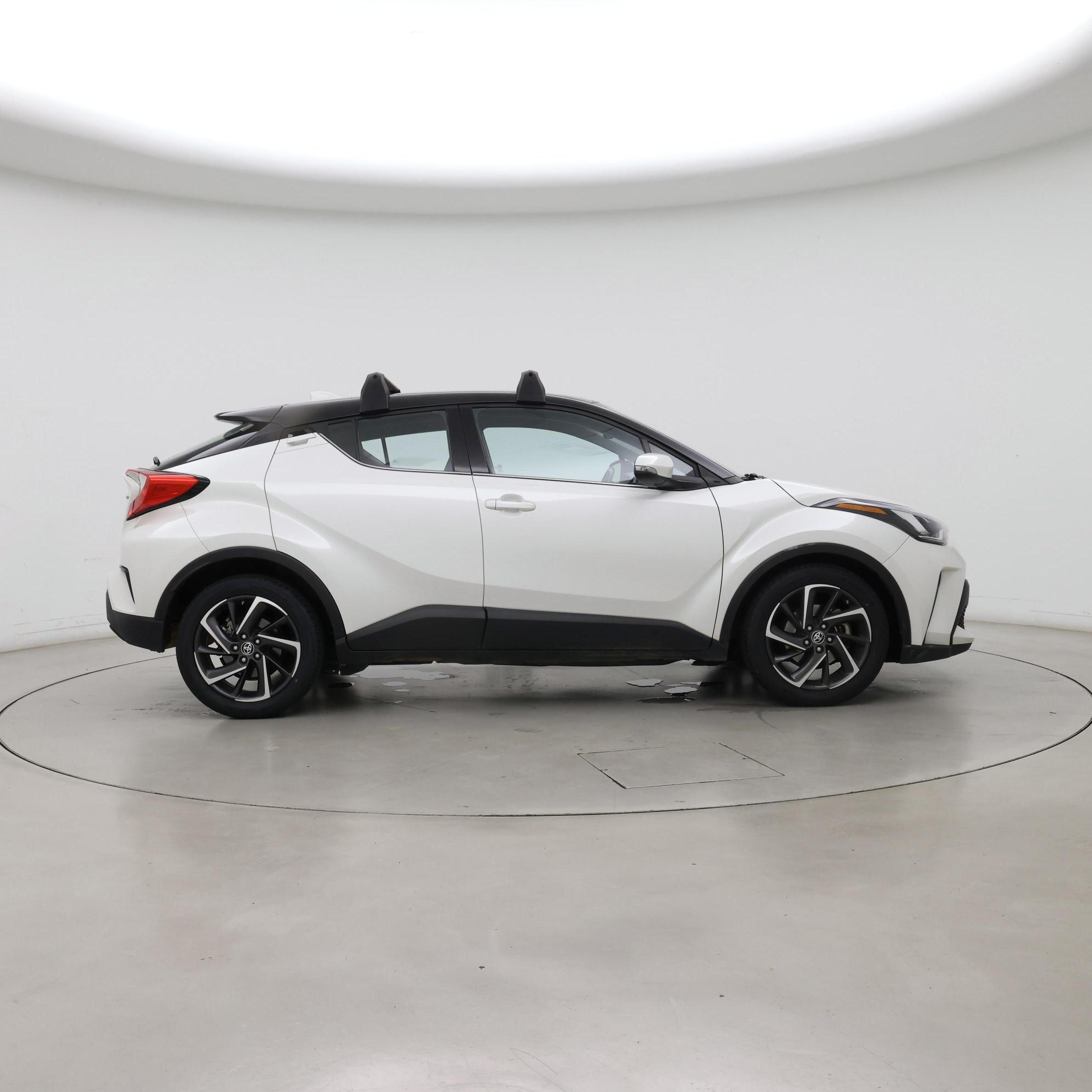 Thumbnail: 2021 Toyota C-HR - 7