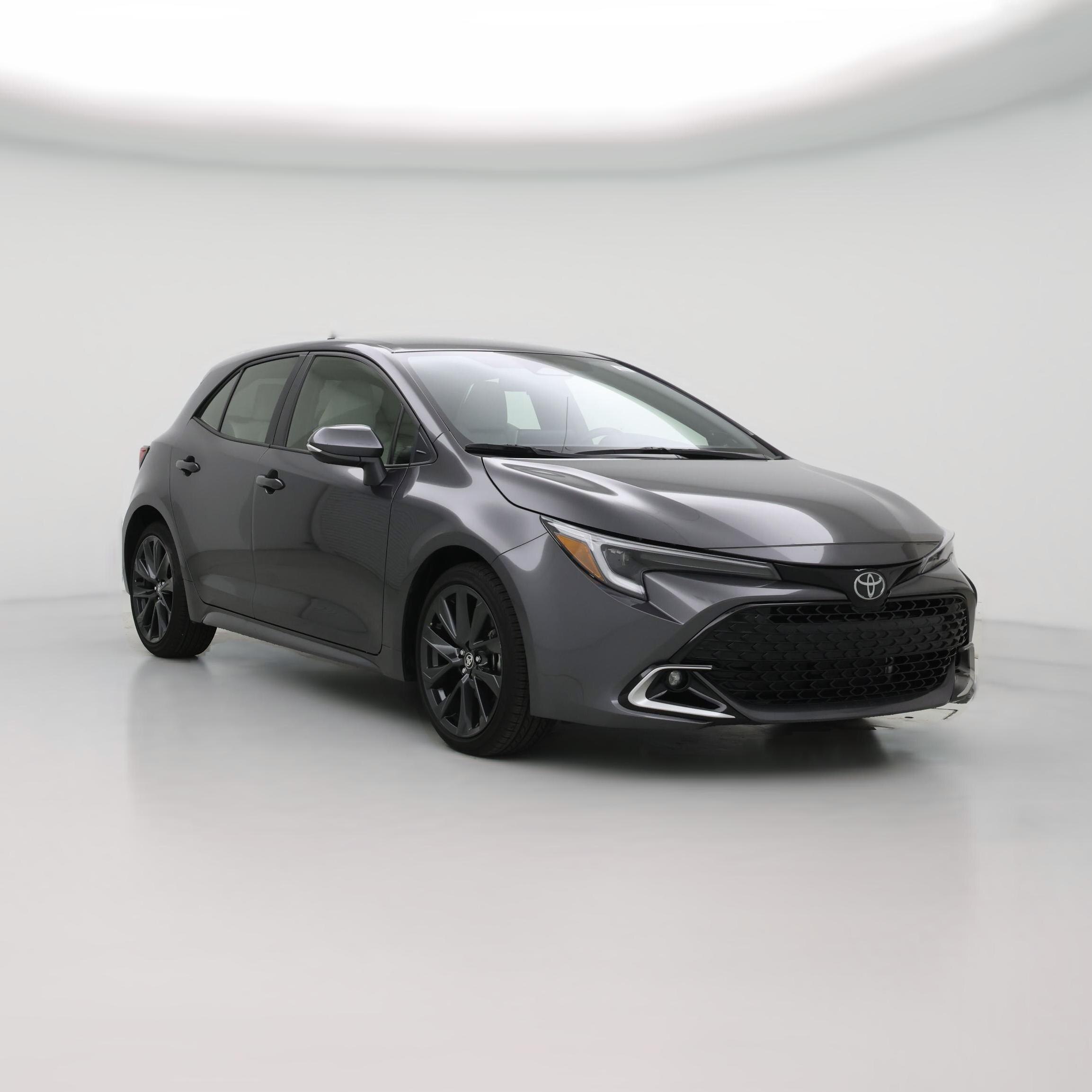 Thumbnail: 2025 Toyota Corolla - 1