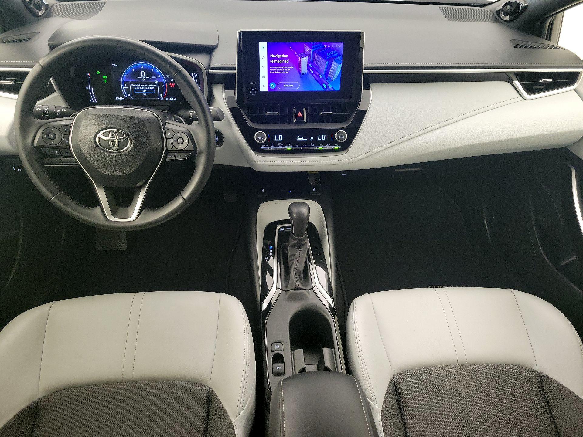 Thumbnail: 2025 Toyota Corolla - 9