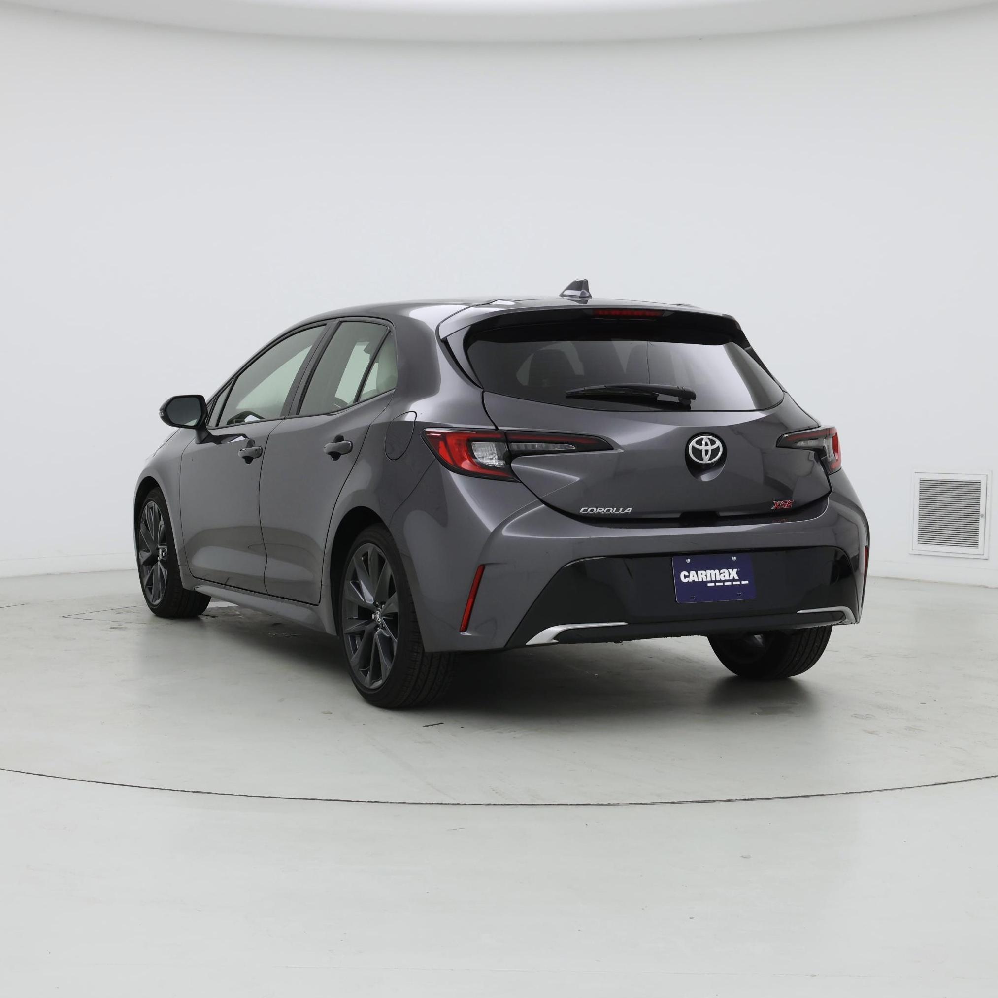 Thumbnail: 2025 Toyota Corolla - 2