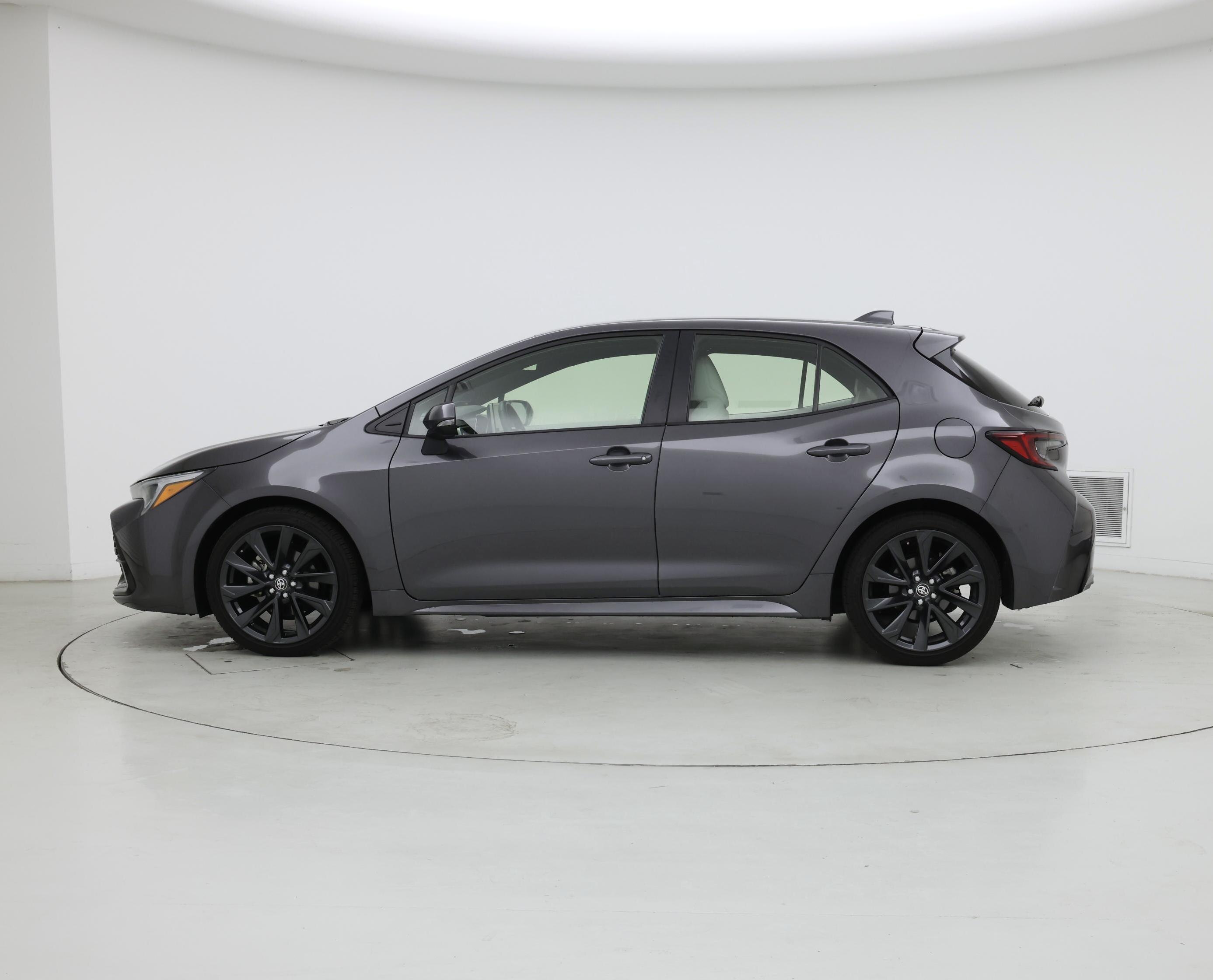 Thumbnail: 2025 Toyota Corolla - 3