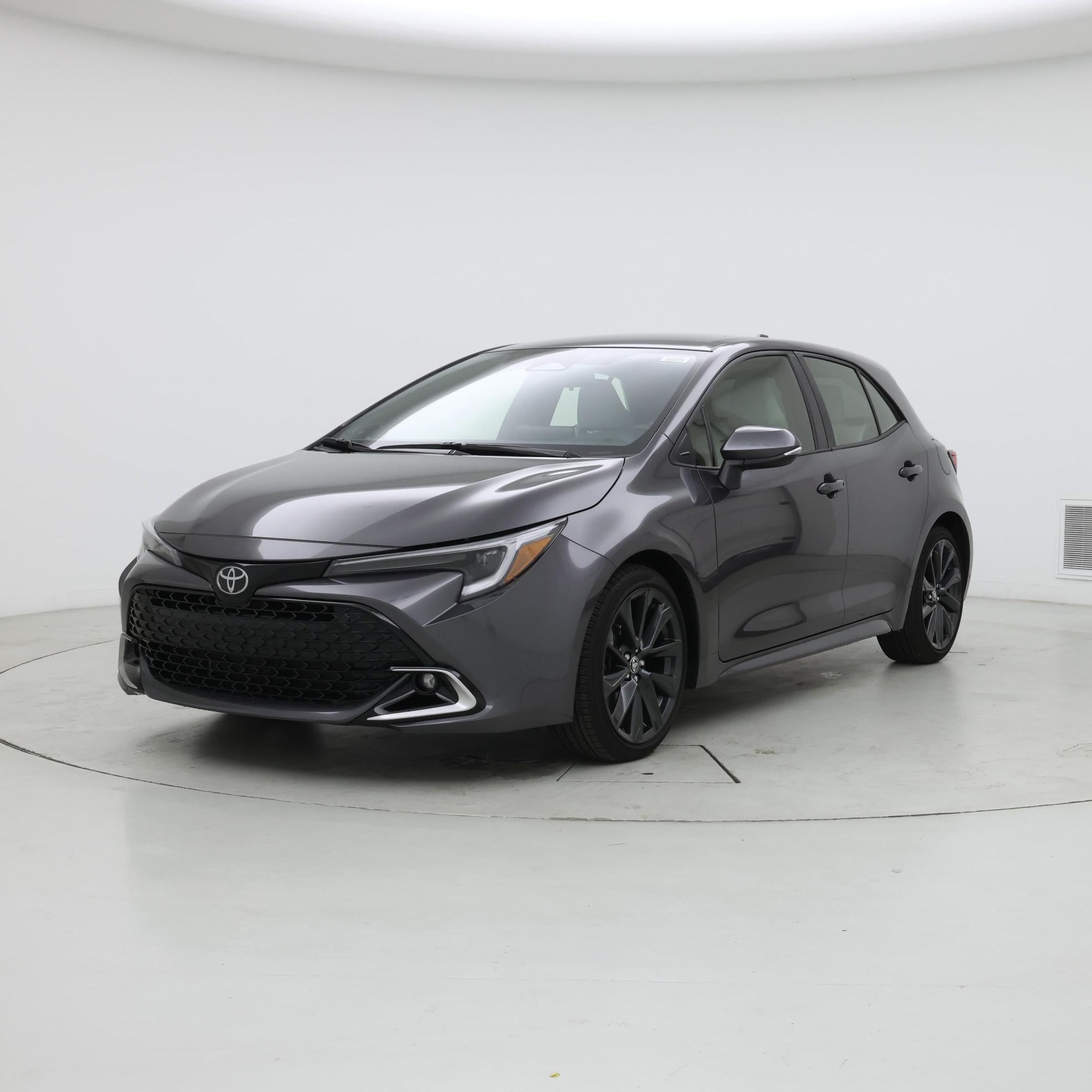 Thumbnail: 2025 Toyota Corolla - 4