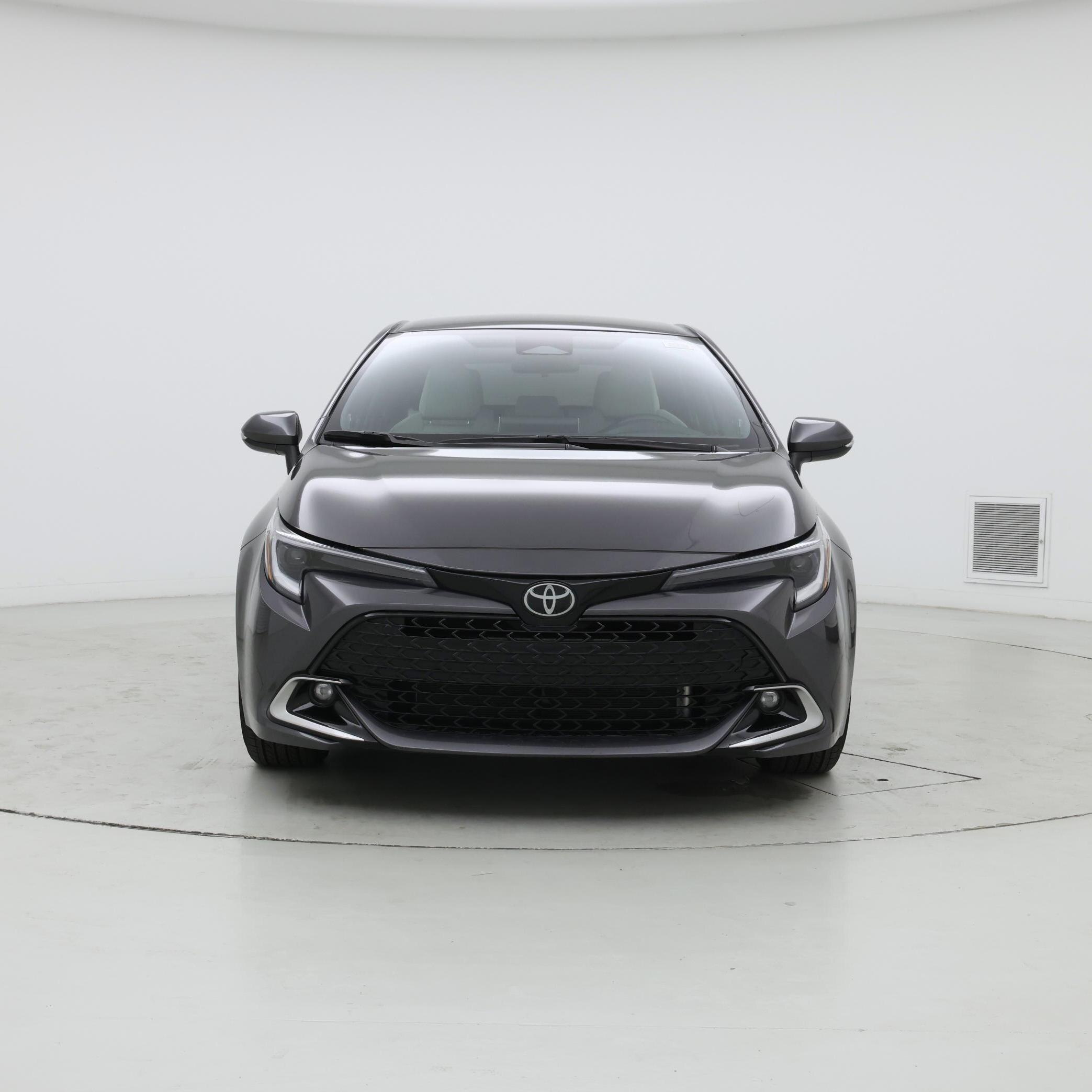 Thumbnail: 2025 Toyota Corolla - 5