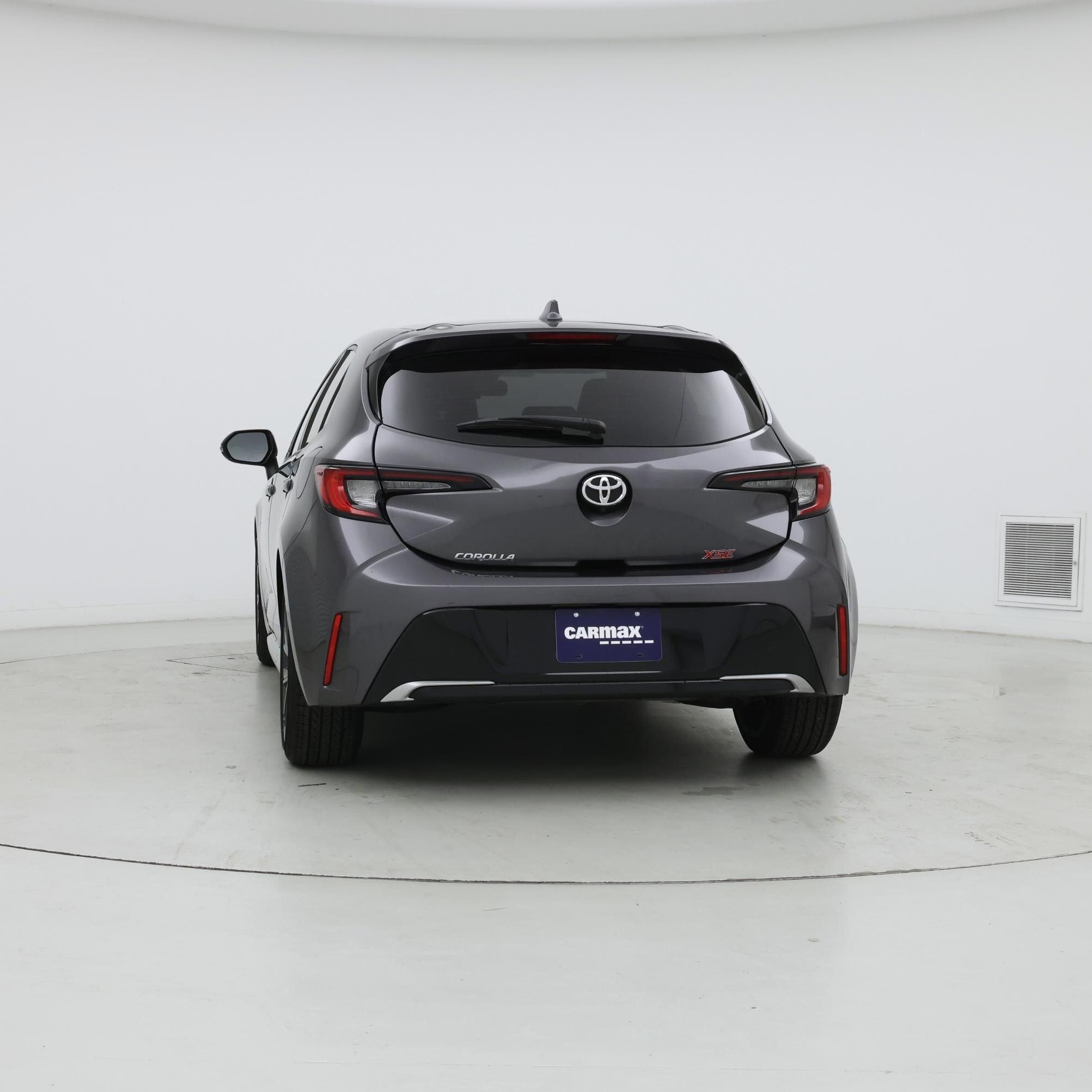 Thumbnail: 2025 Toyota Corolla - 6
