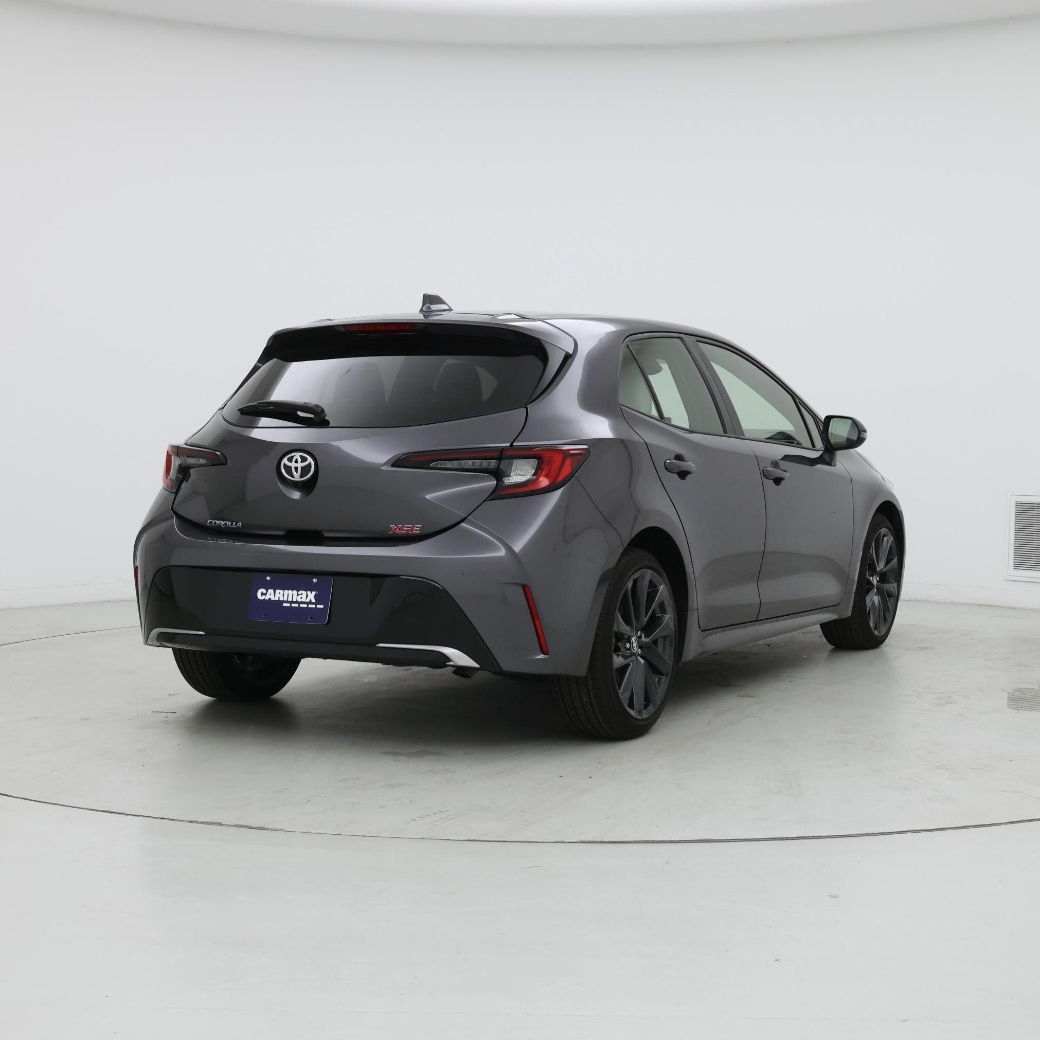 Thumbnail: 2025 Toyota Corolla - 8