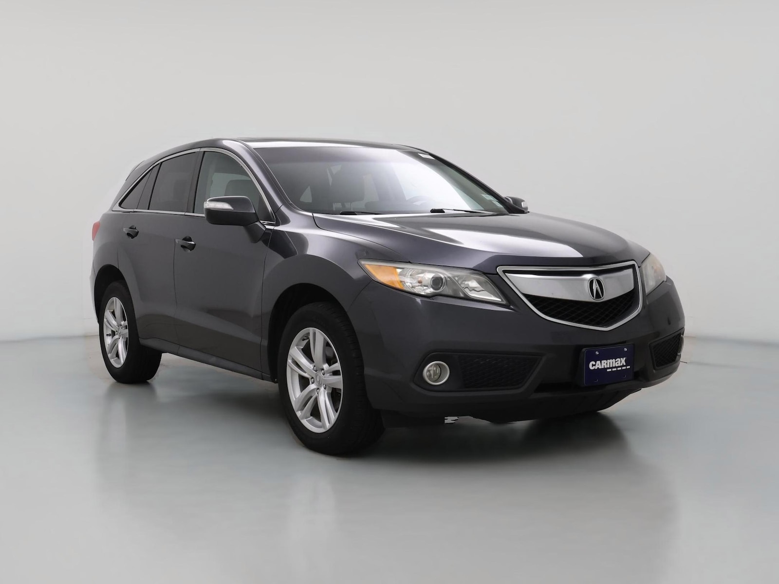 2015 Acura RDX Technology Package's photo