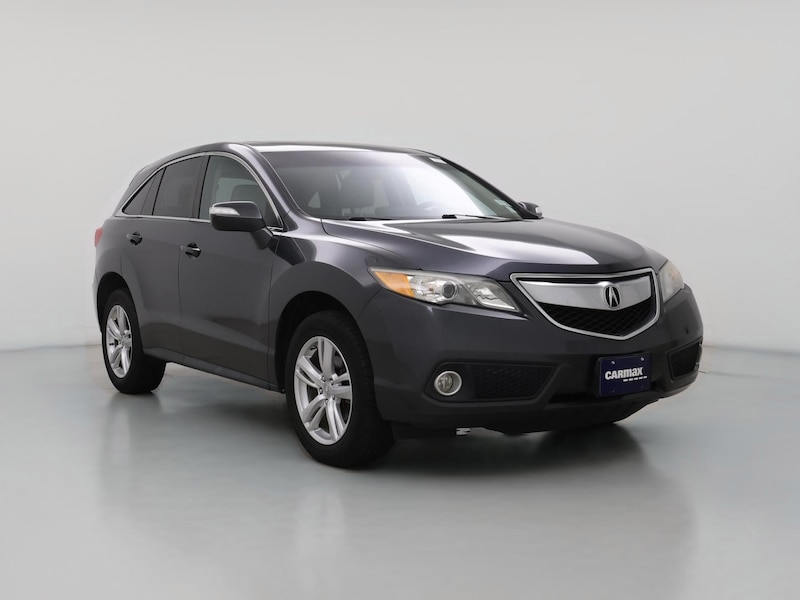 2015 Acura RDX Base -
                  Huntsville, AL