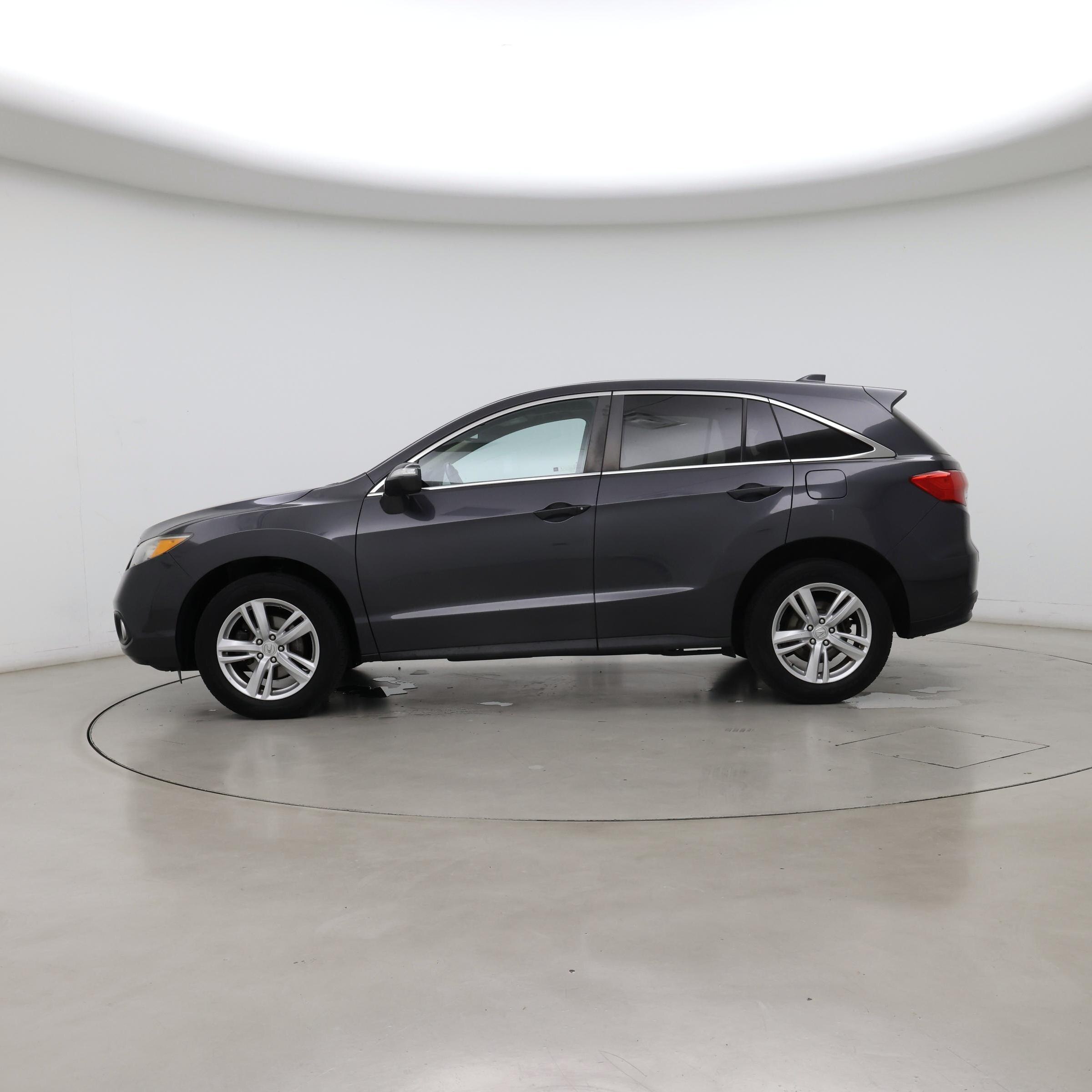 Thumbnail: 2015 Acura RDX - 3