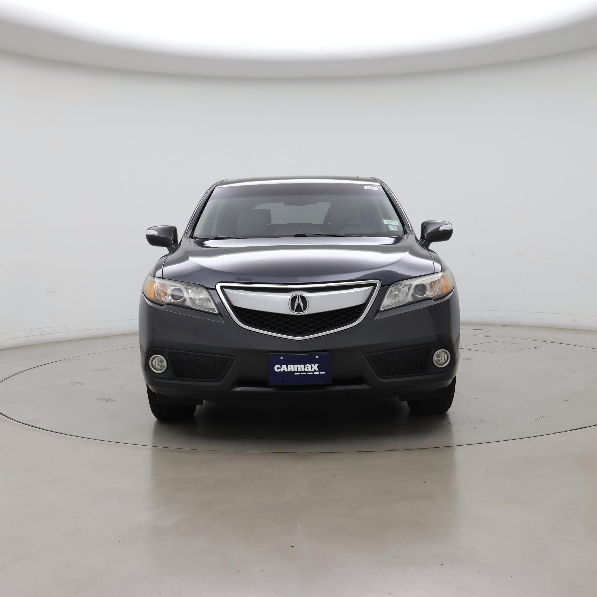 Thumbnail: 2015 Acura RDX - 5