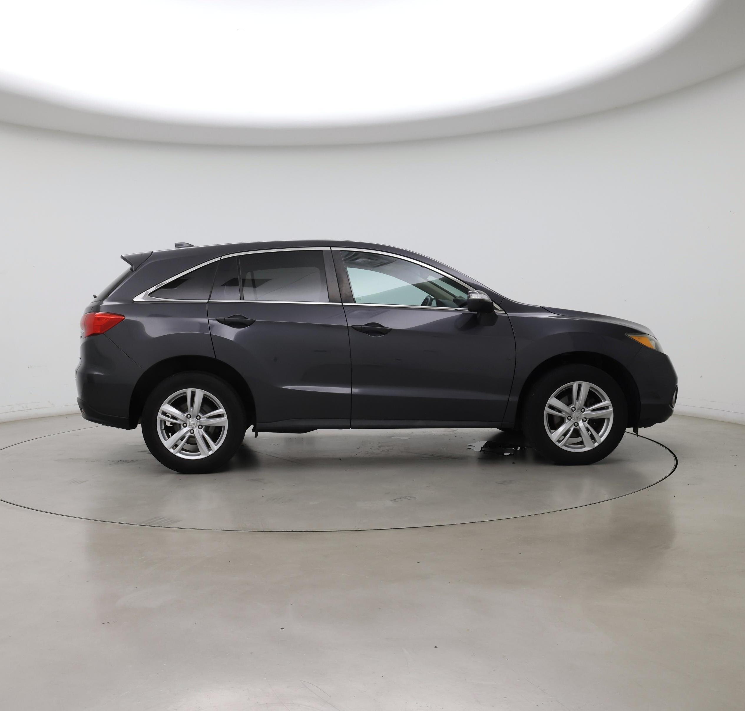 Thumbnail: 2015 Acura RDX - 7