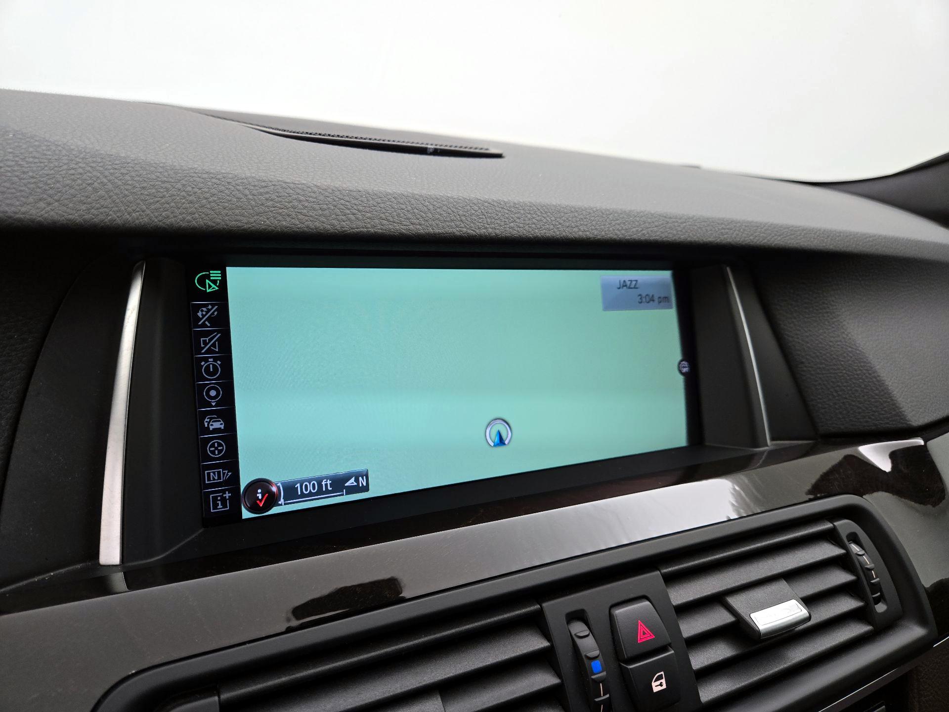 Thumbnail: 2016 BMW 5 Series - 14