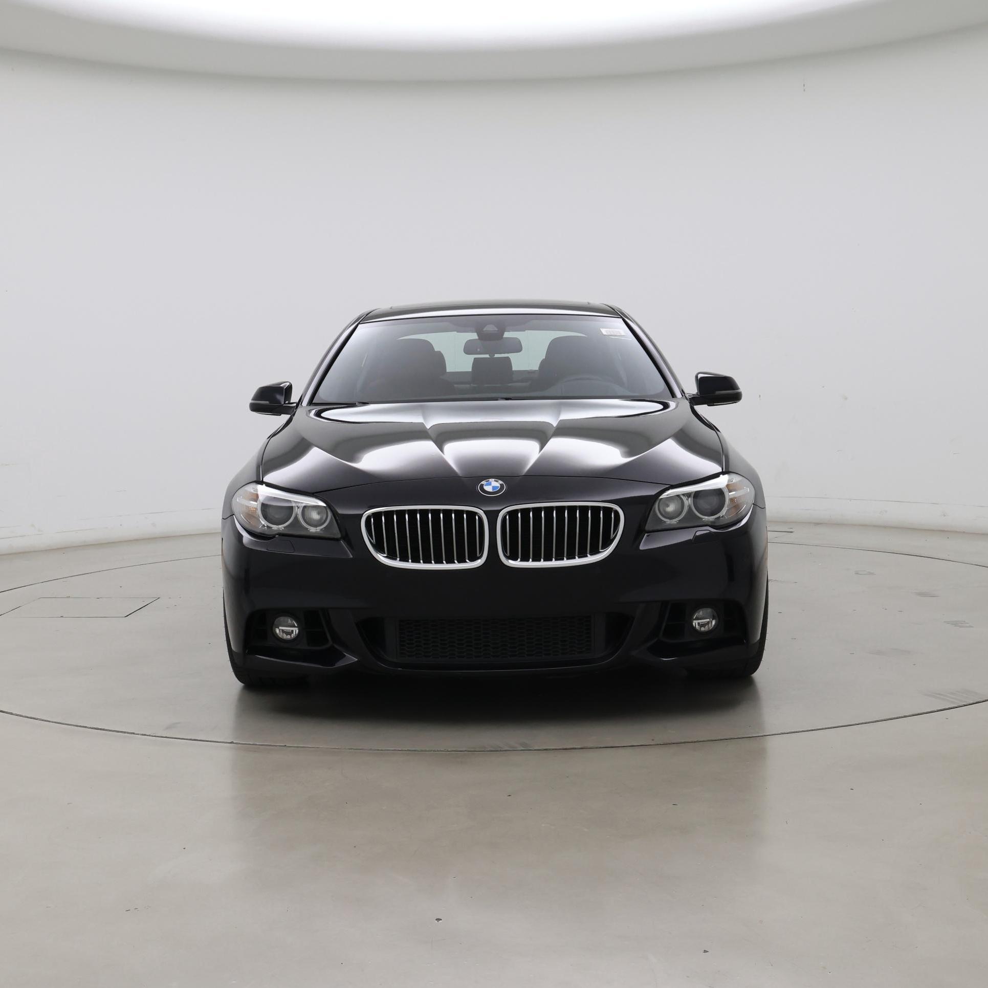 Thumbnail: 2016 BMW 5 Series - 5