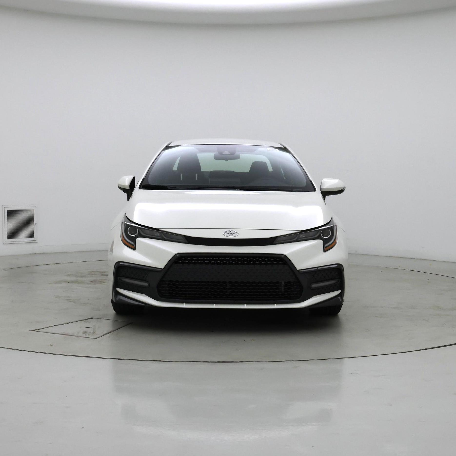 Thumbnail: 2021 Toyota Corolla - 5