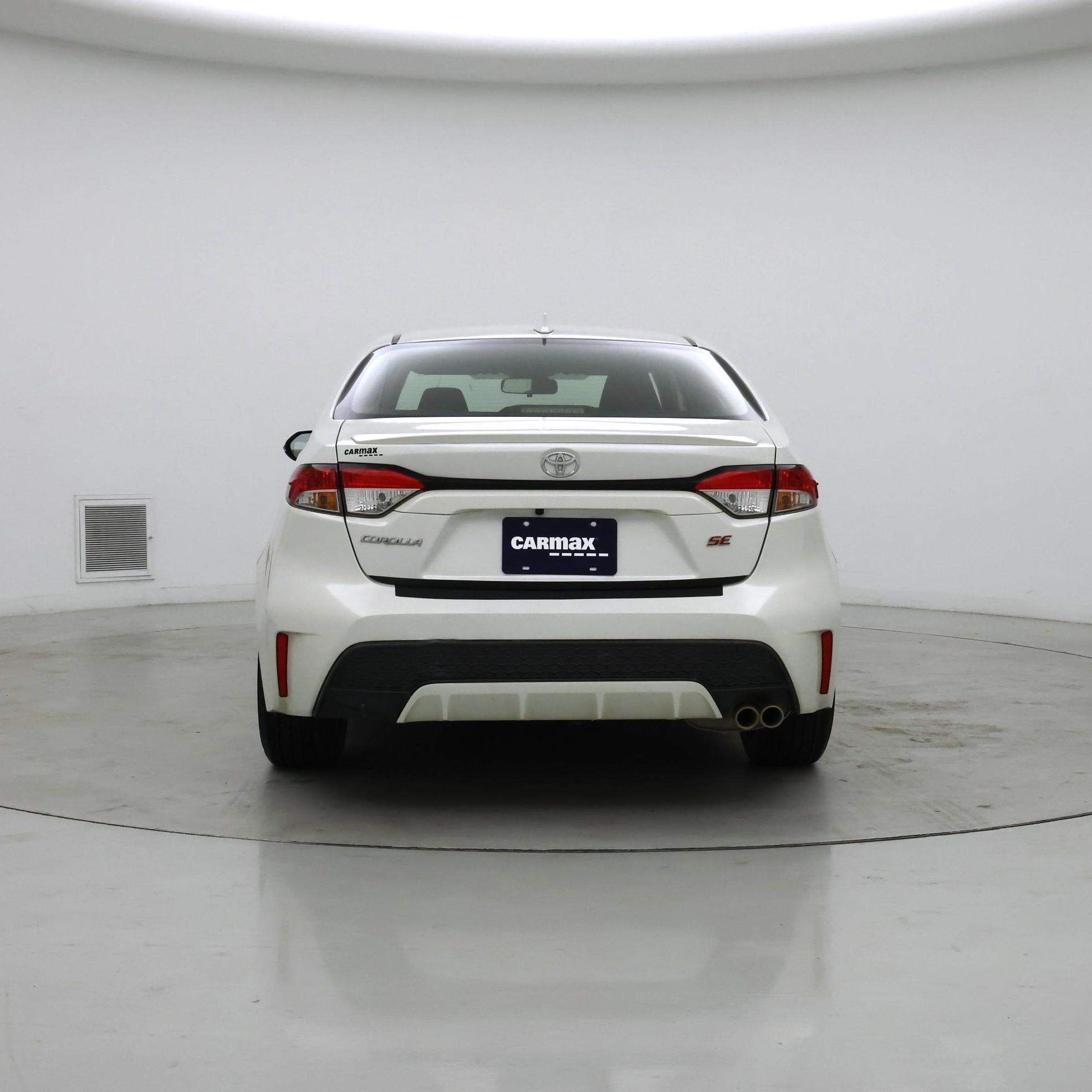 Thumbnail: 2021 Toyota Corolla - 6