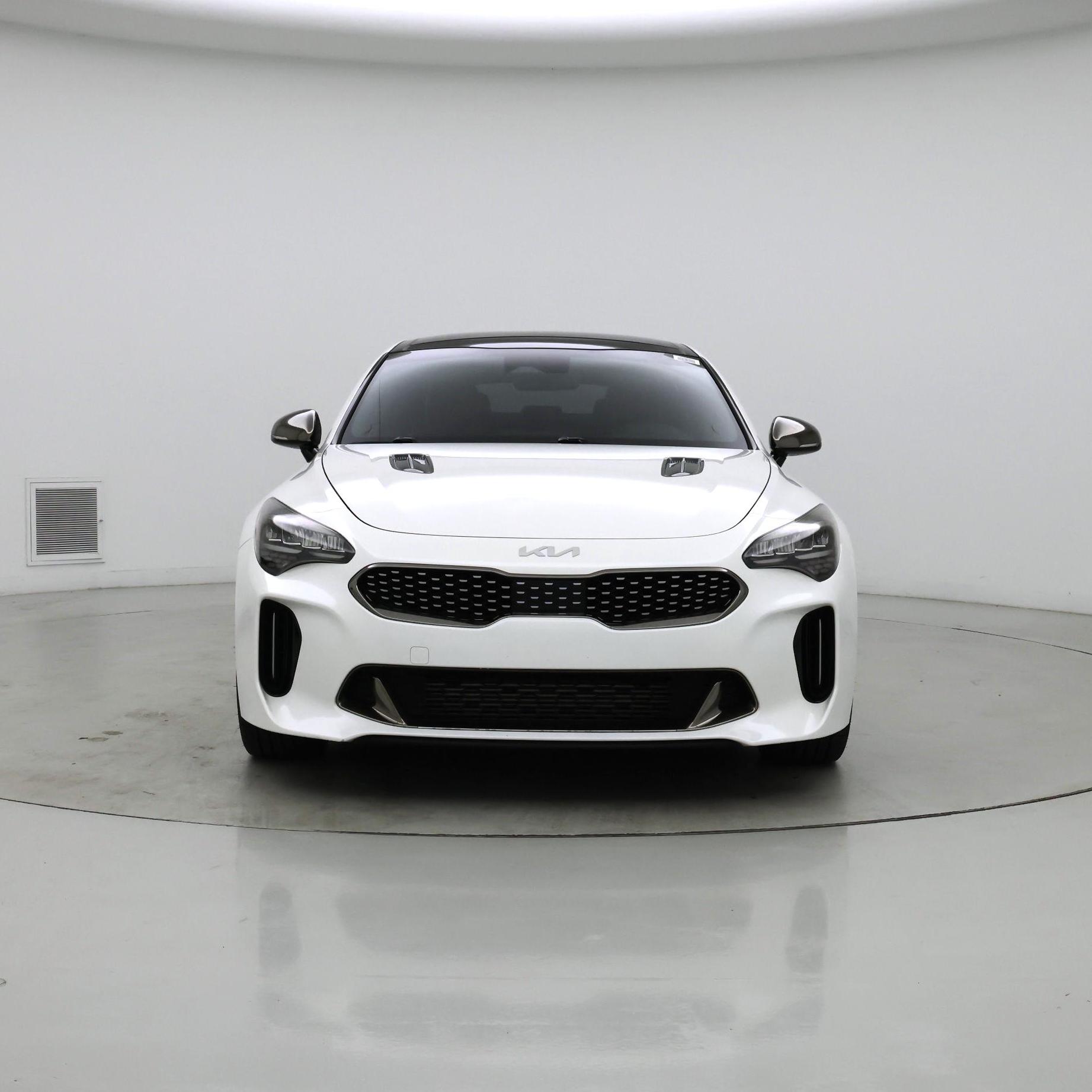 Thumbnail: 2022 Kia Stinger - 5