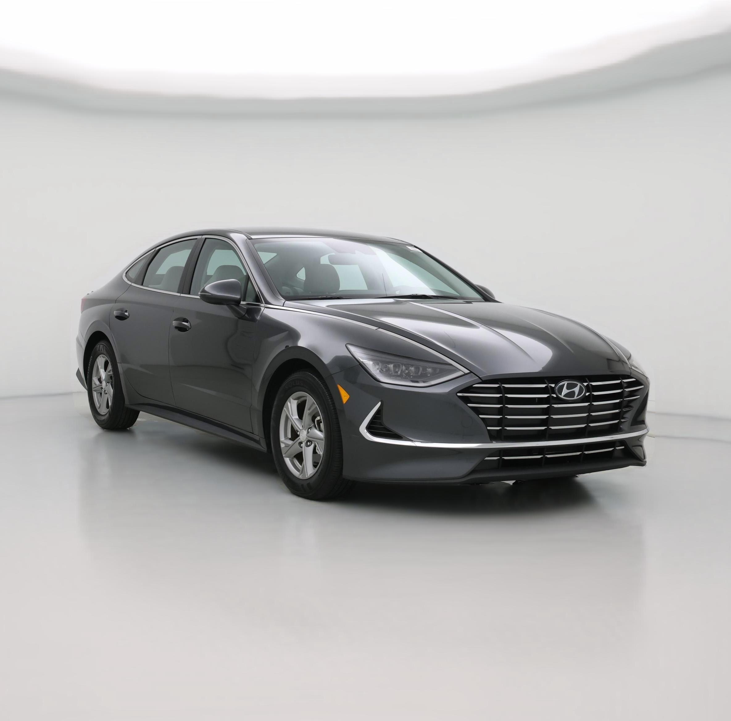 Thumbnail: 2023 Hyundai Sonata - 1