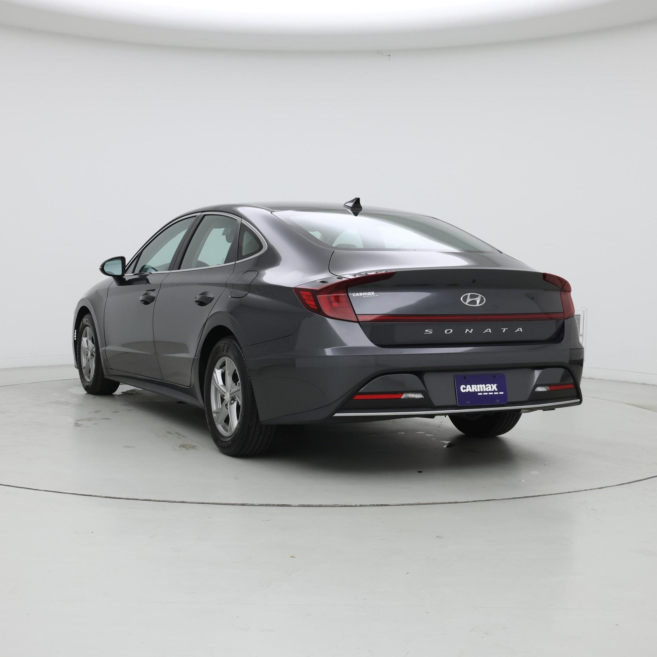Thumbnail: 2023 Hyundai Sonata - 2